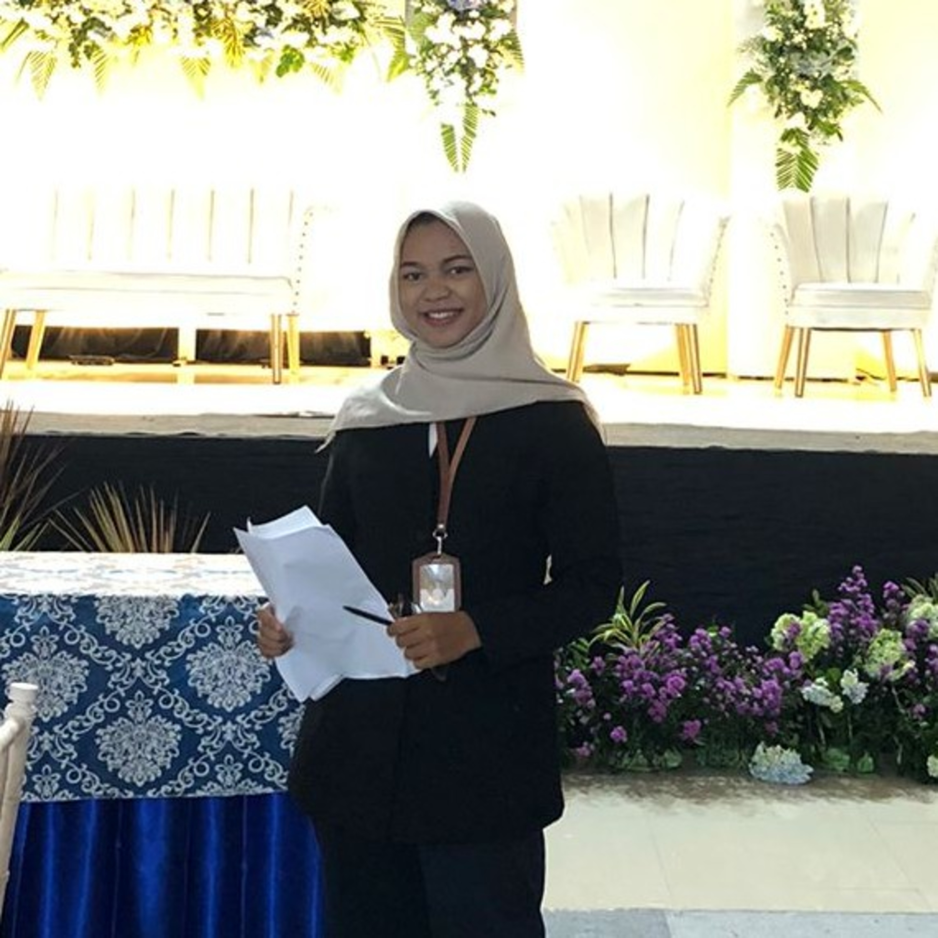 Suara Saturnus