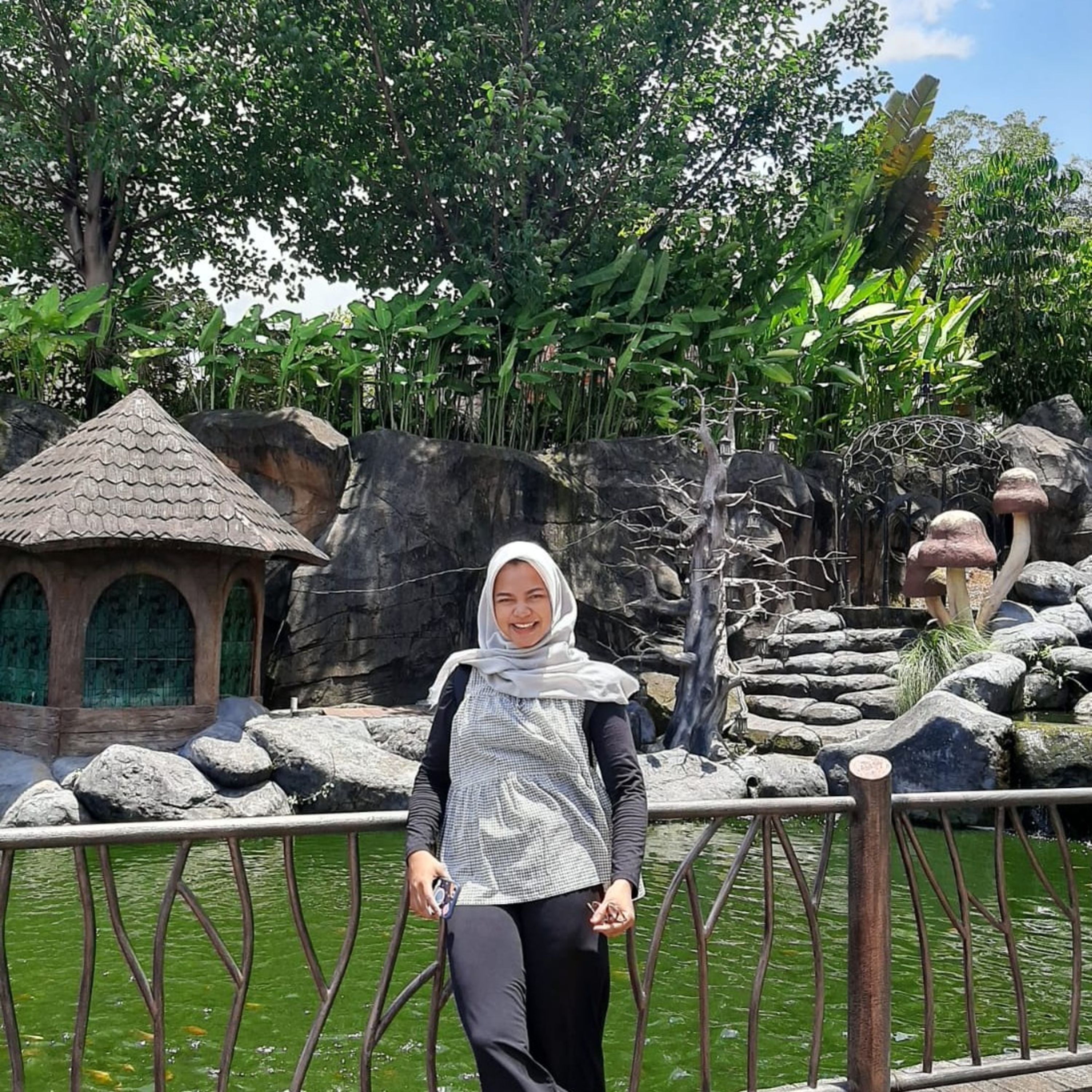 Suara Saturnus