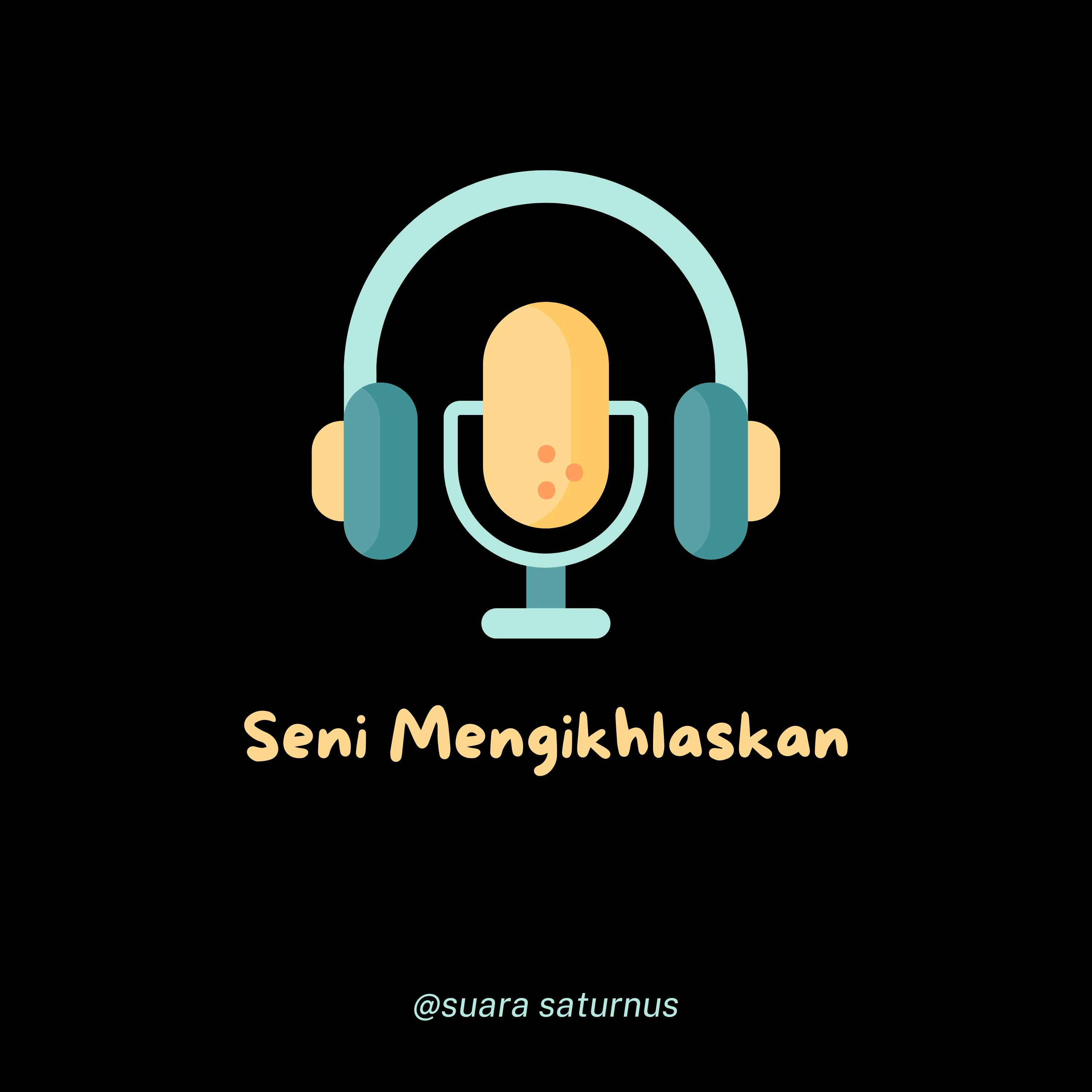 Suara Saturnus