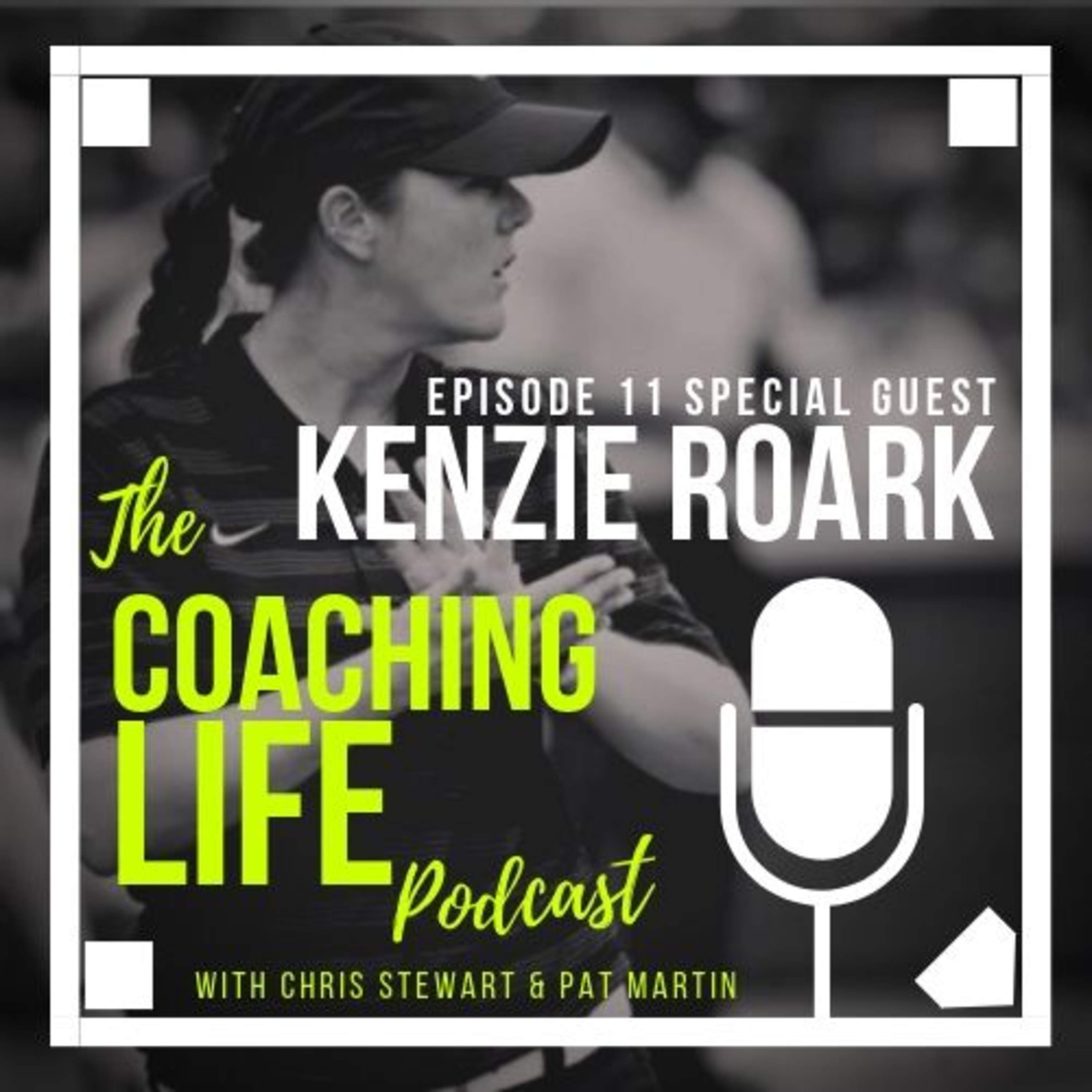 The Coaching Life Podcast