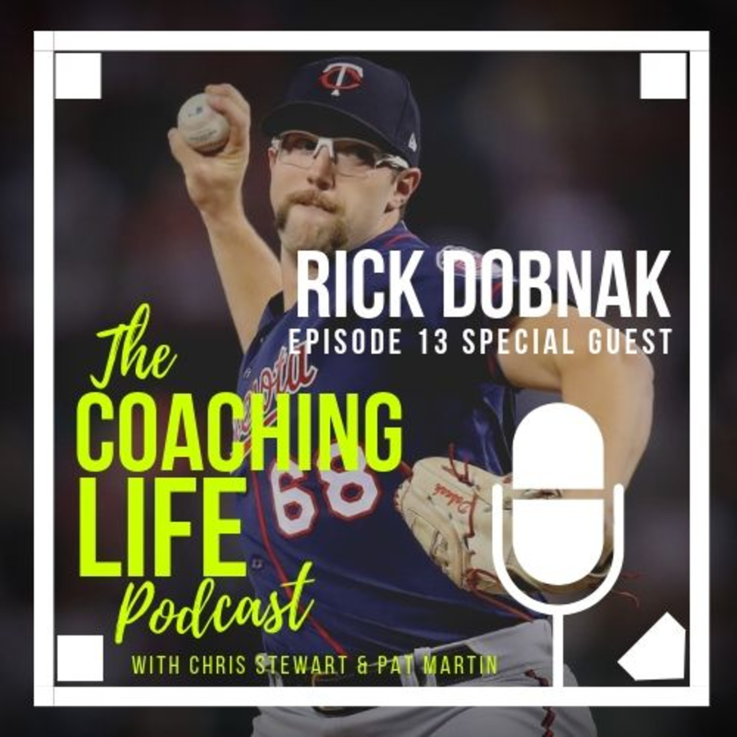 The Coaching Life Podcast