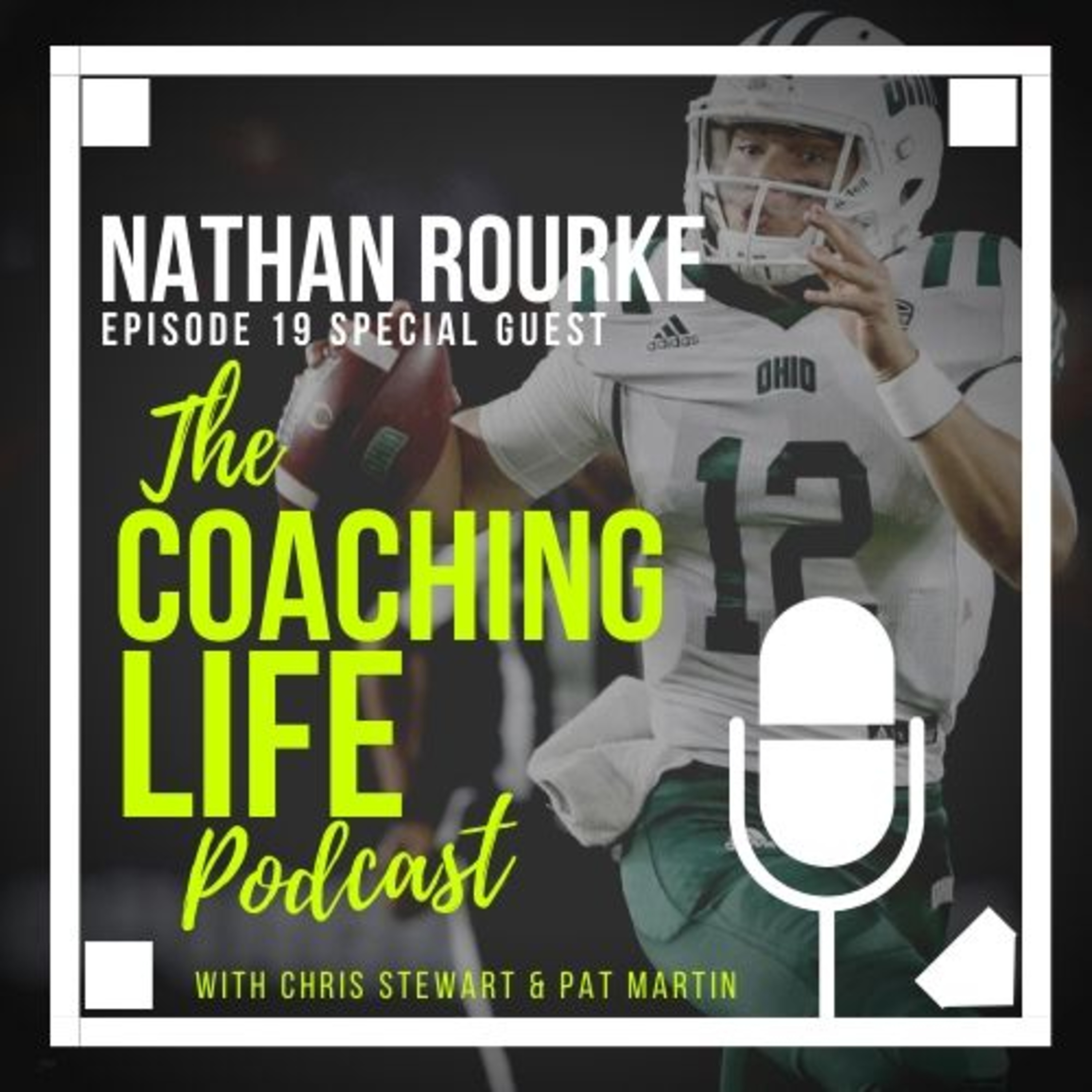 The Coaching Life Podcast