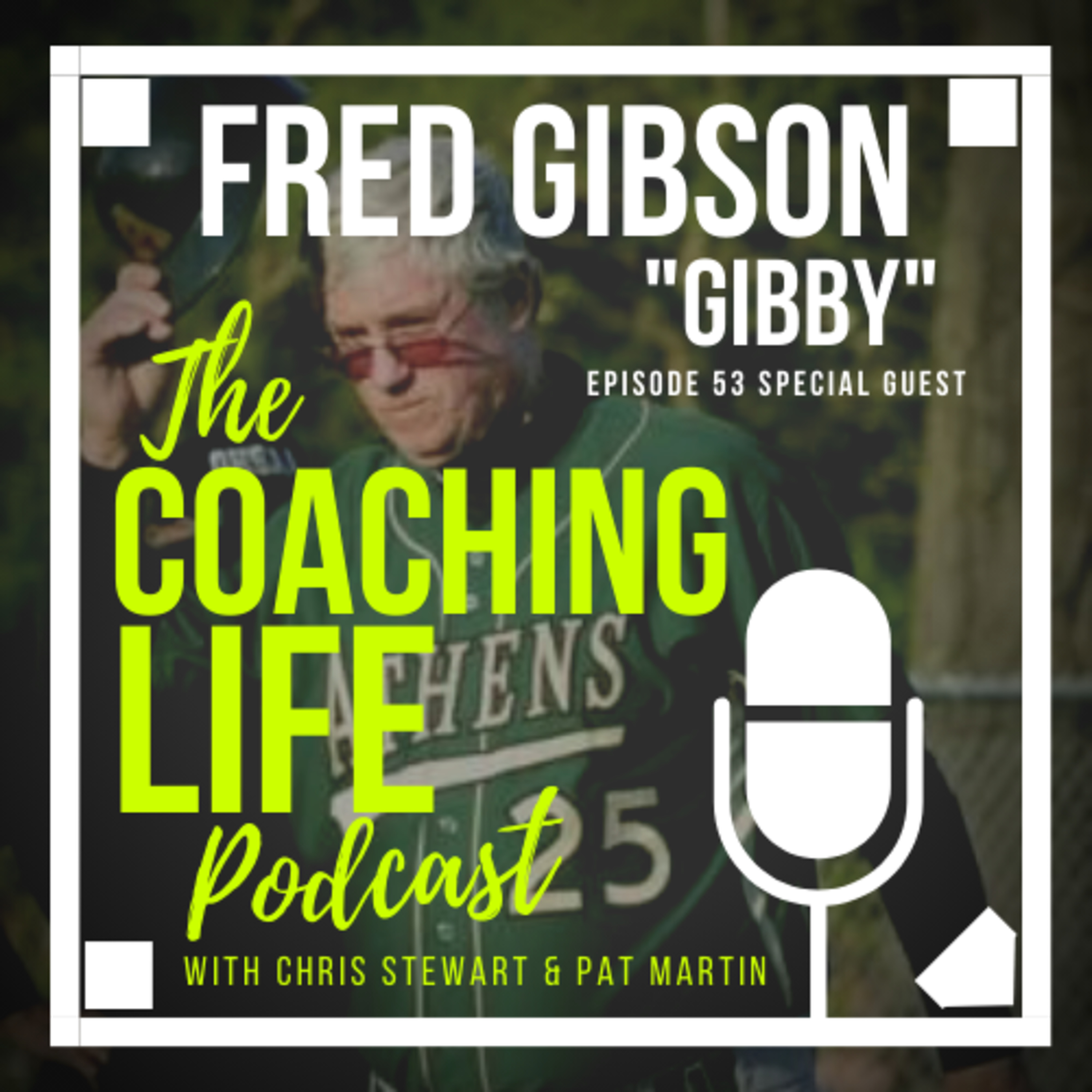 The Coaching Life Podcast