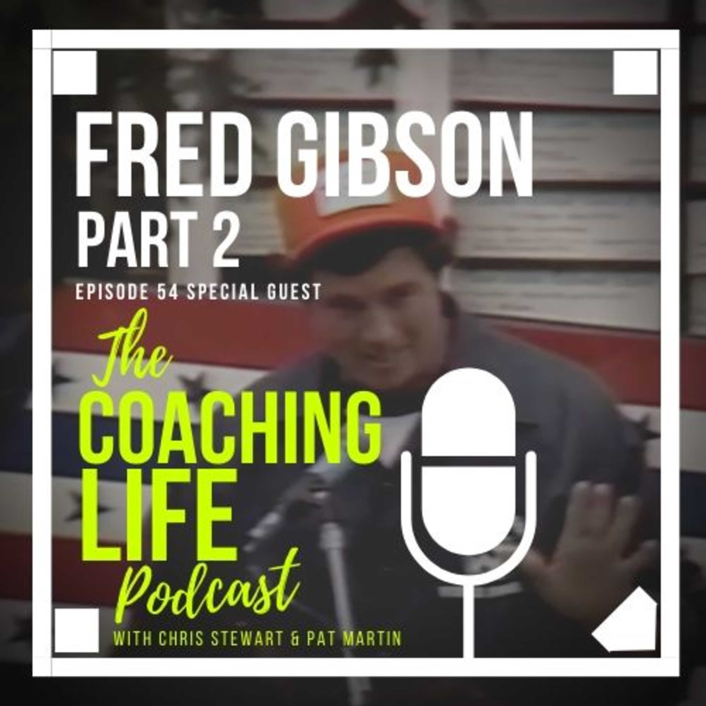 The Coaching Life Podcast
