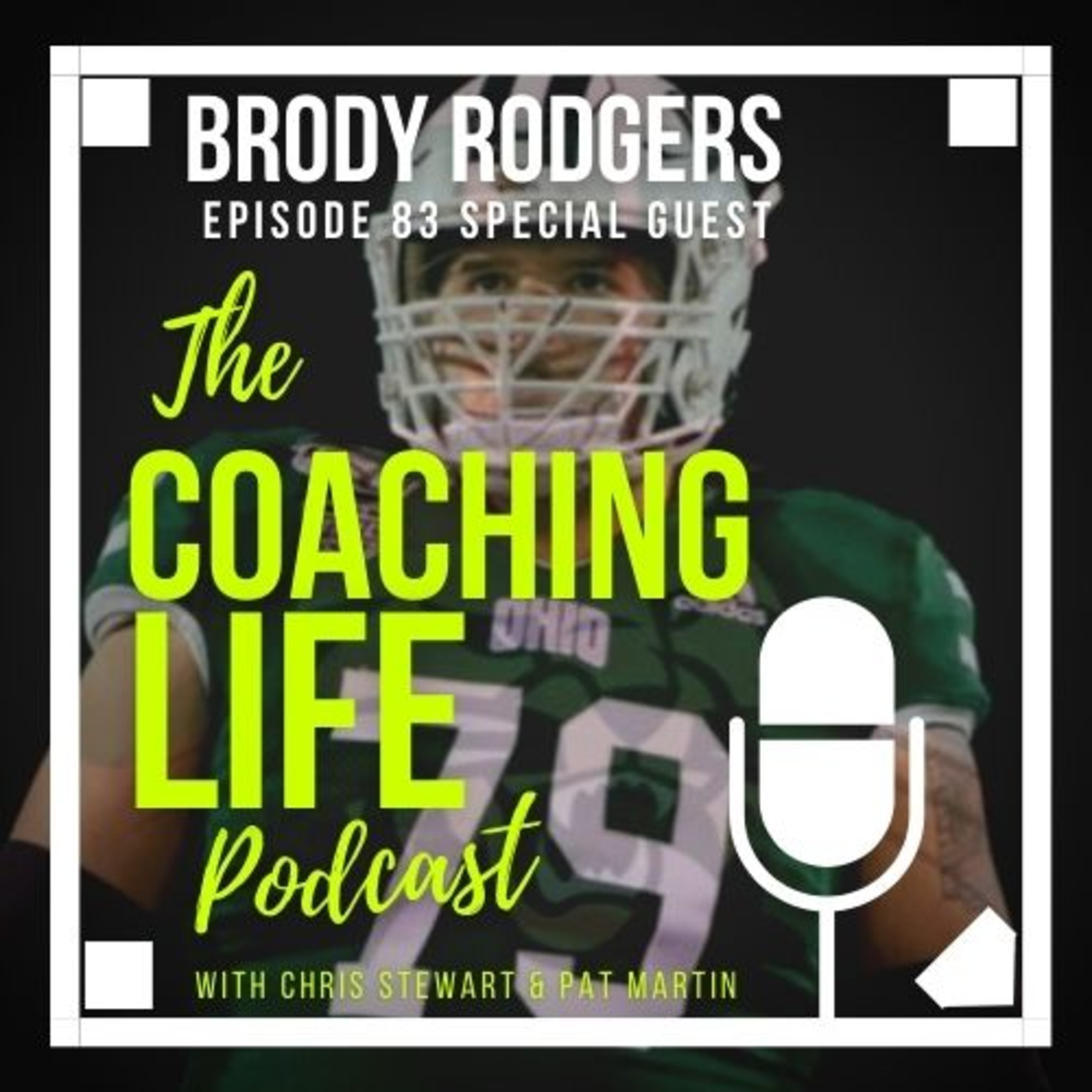 The Coaching Life Podcast