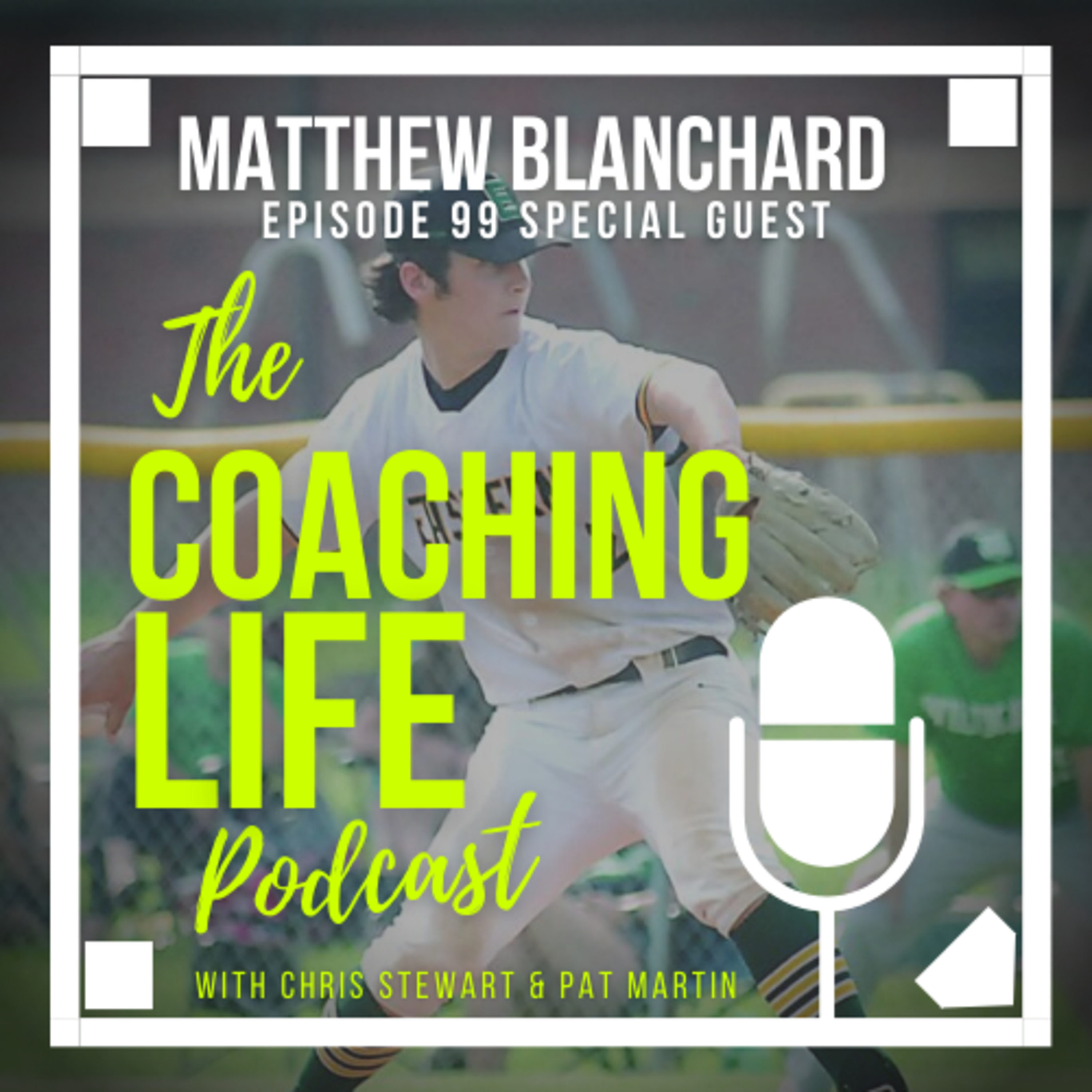 The Coaching Life Podcast