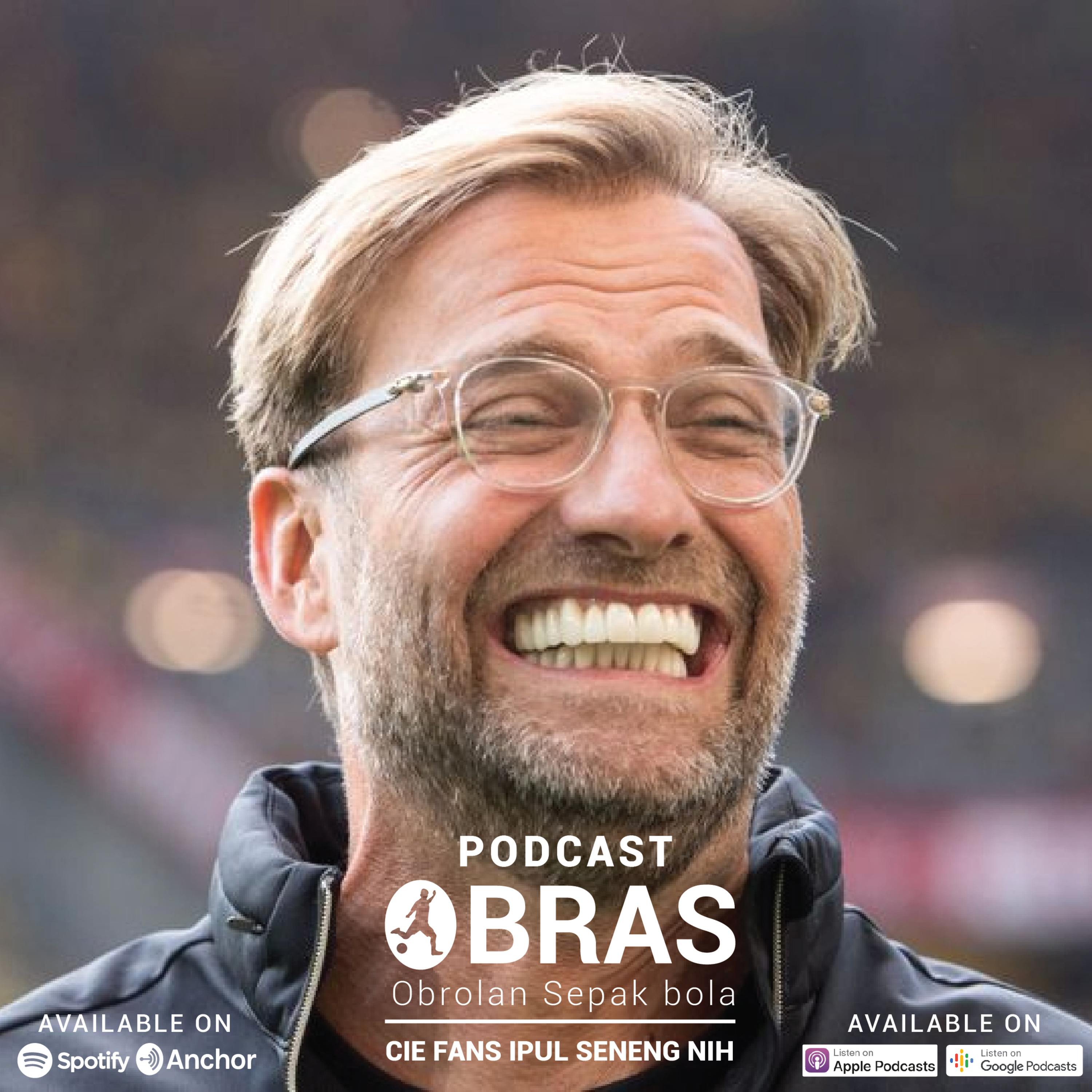 #EPS7: Cie Fans Ipul Seneng Nih