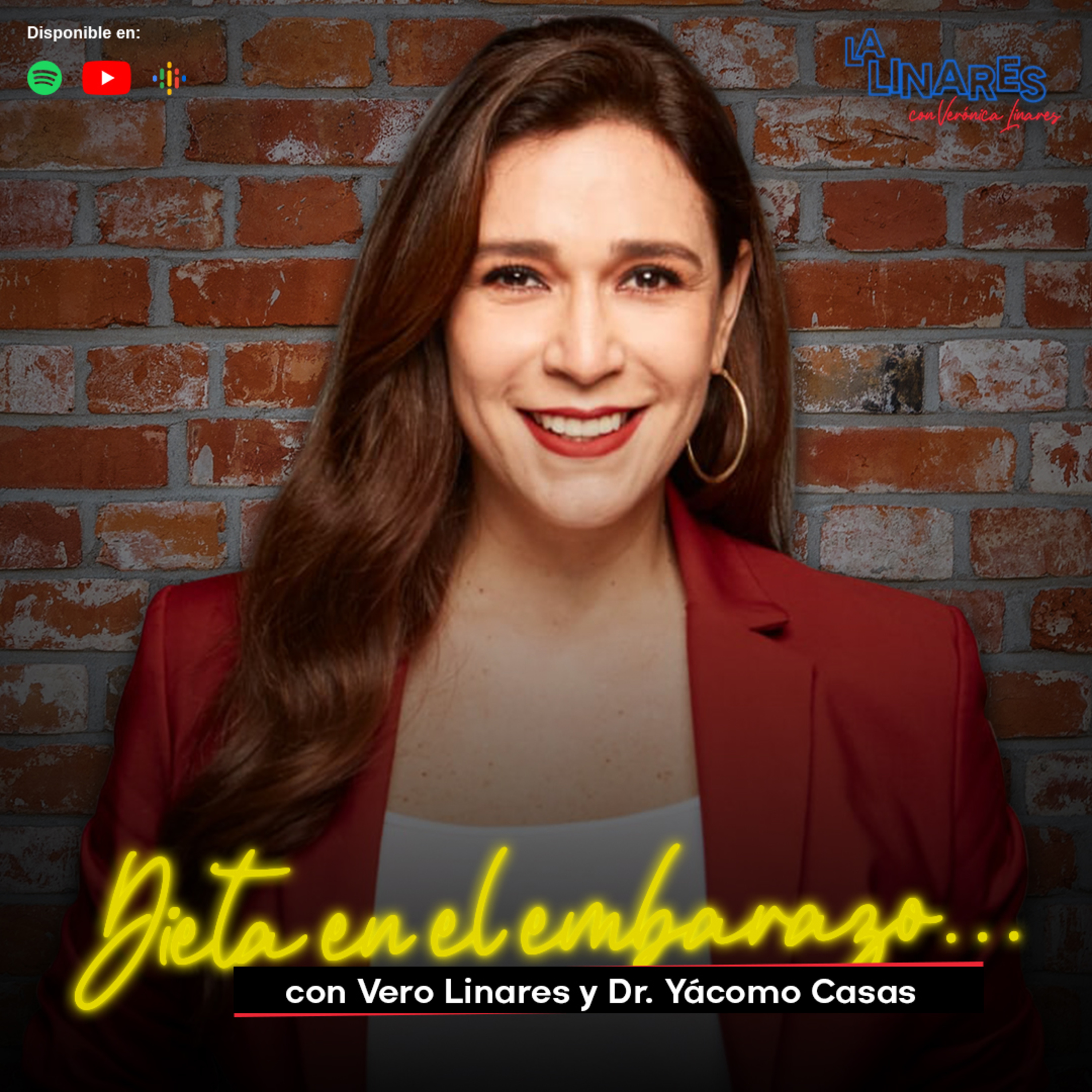 La Linares Podcast