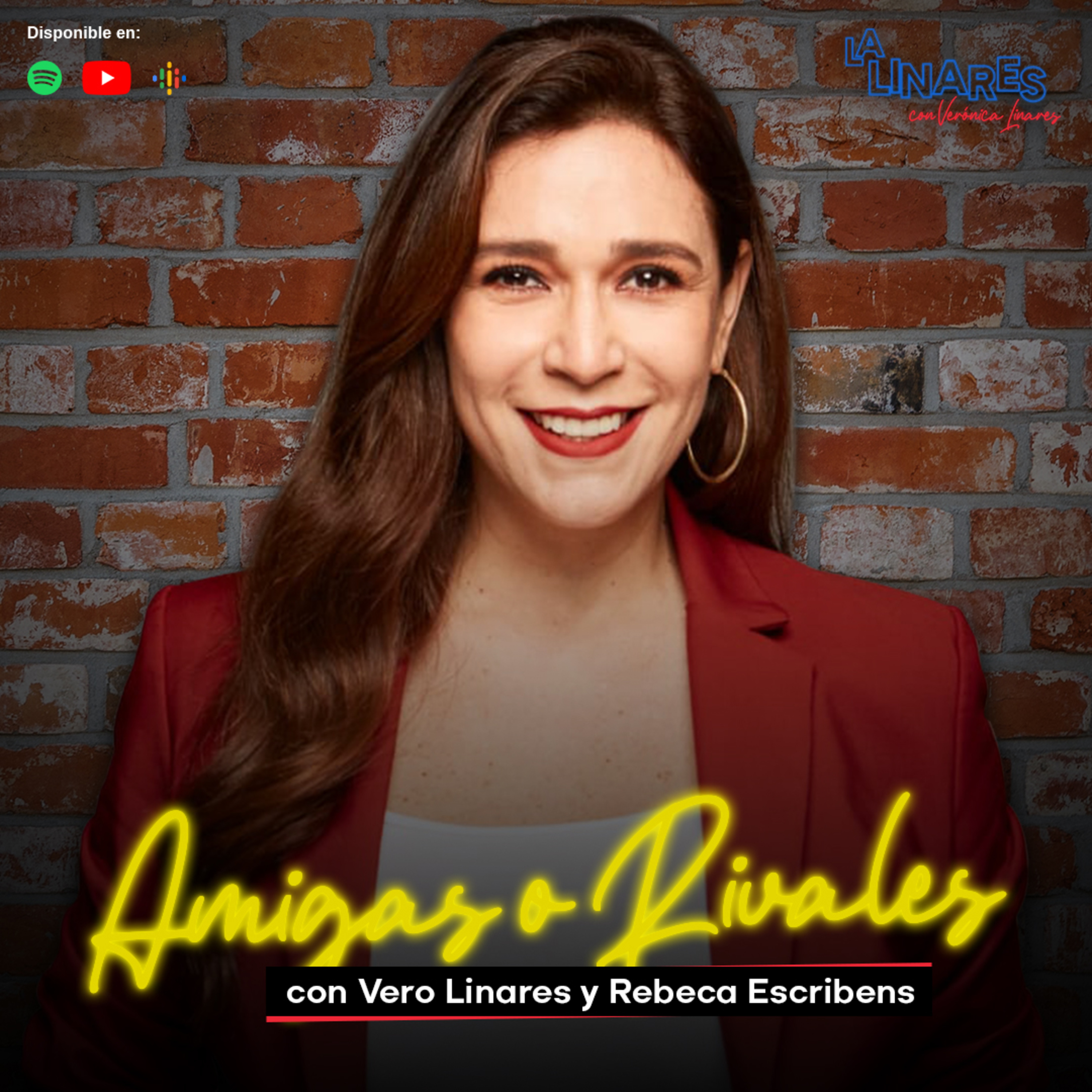 La Linares Podcast