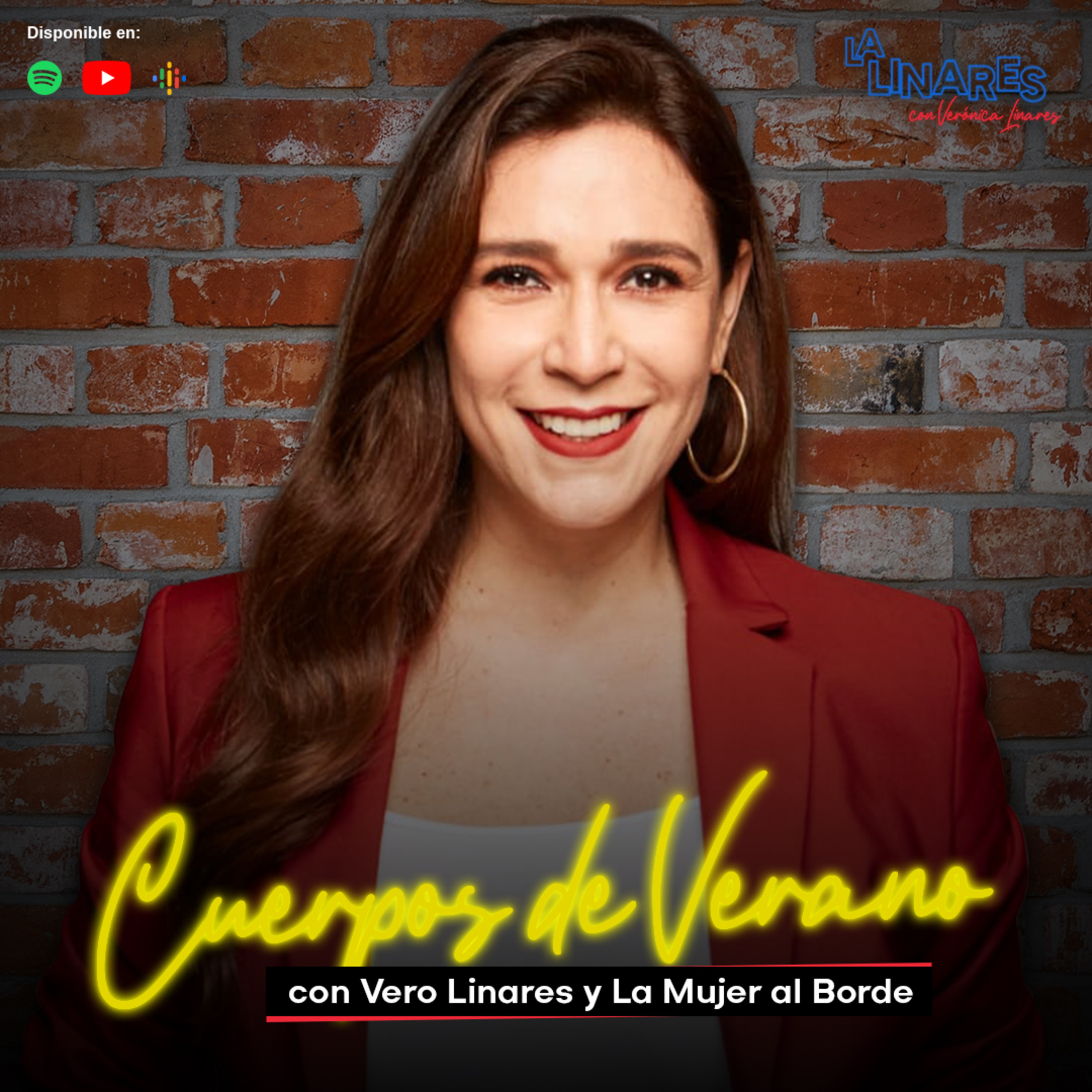 La Linares Podcast