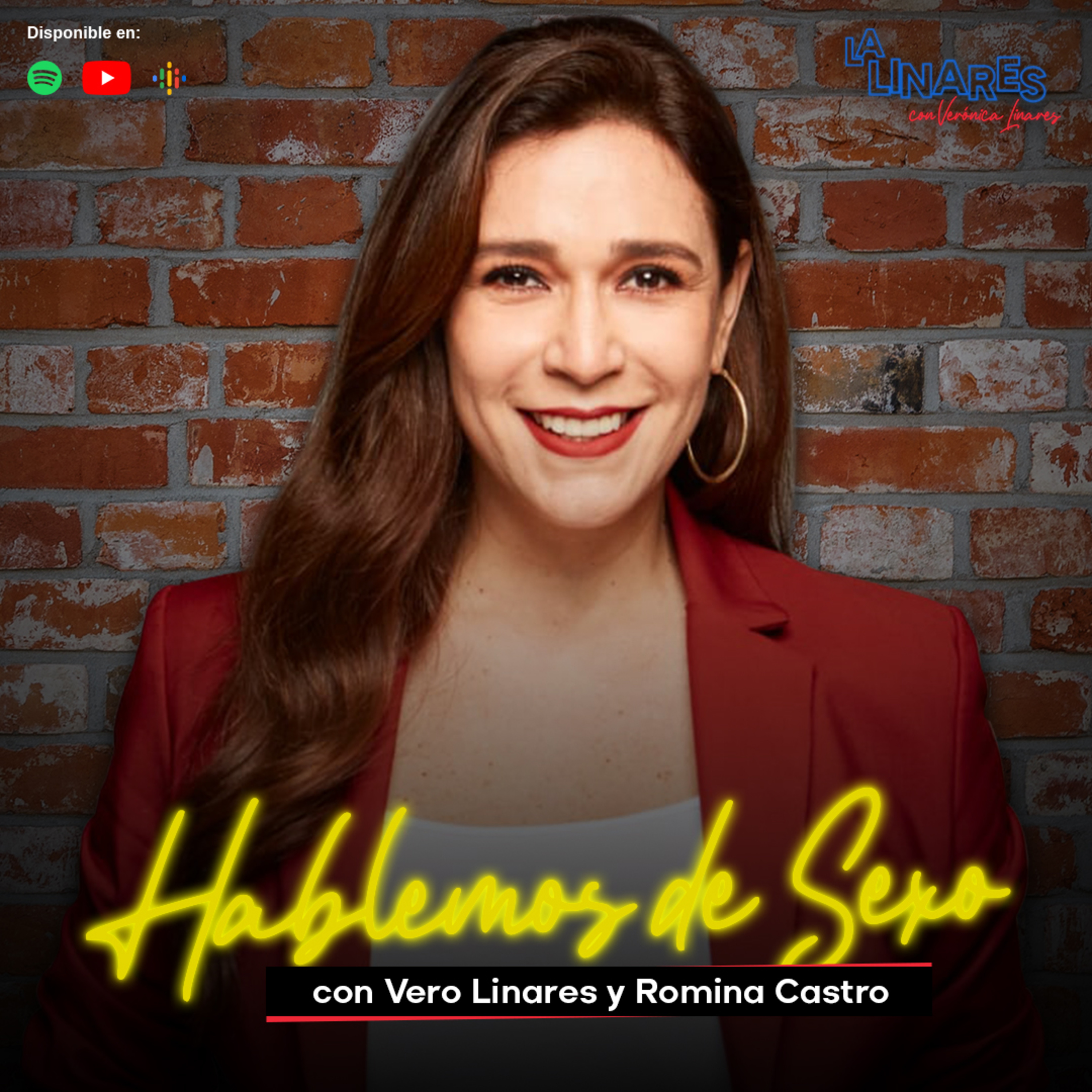 La Linares Podcast