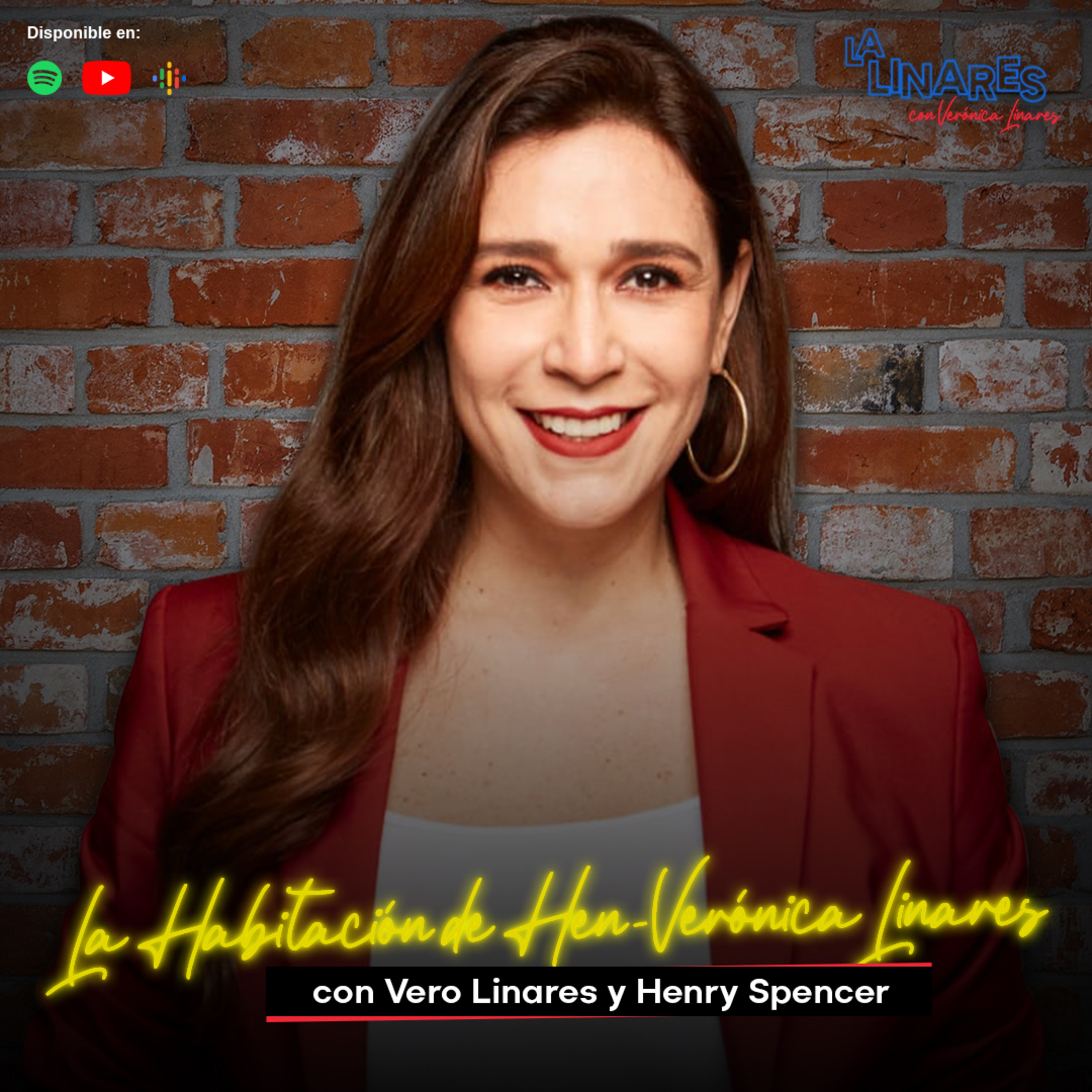 La Linares Podcast