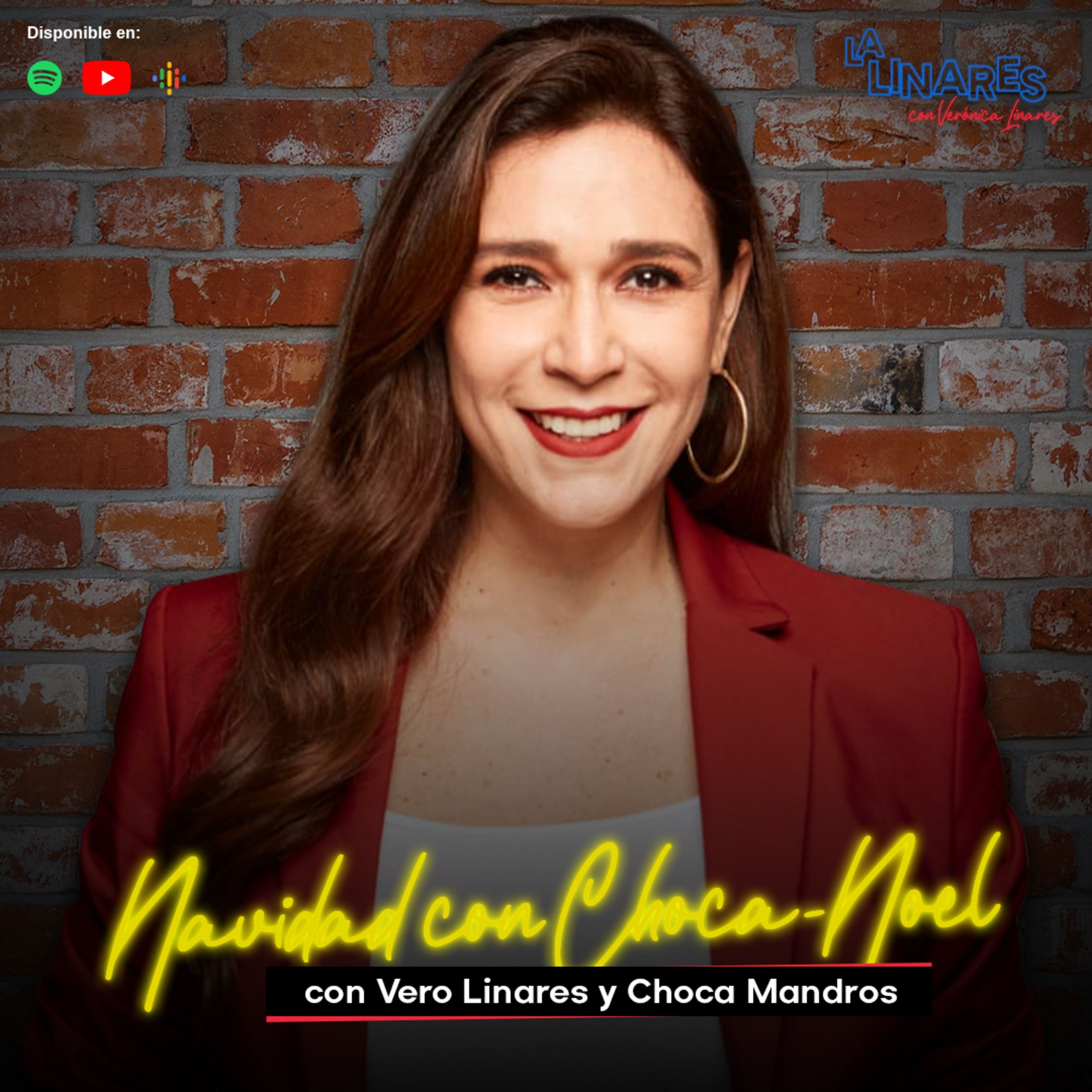 La Linares Podcast