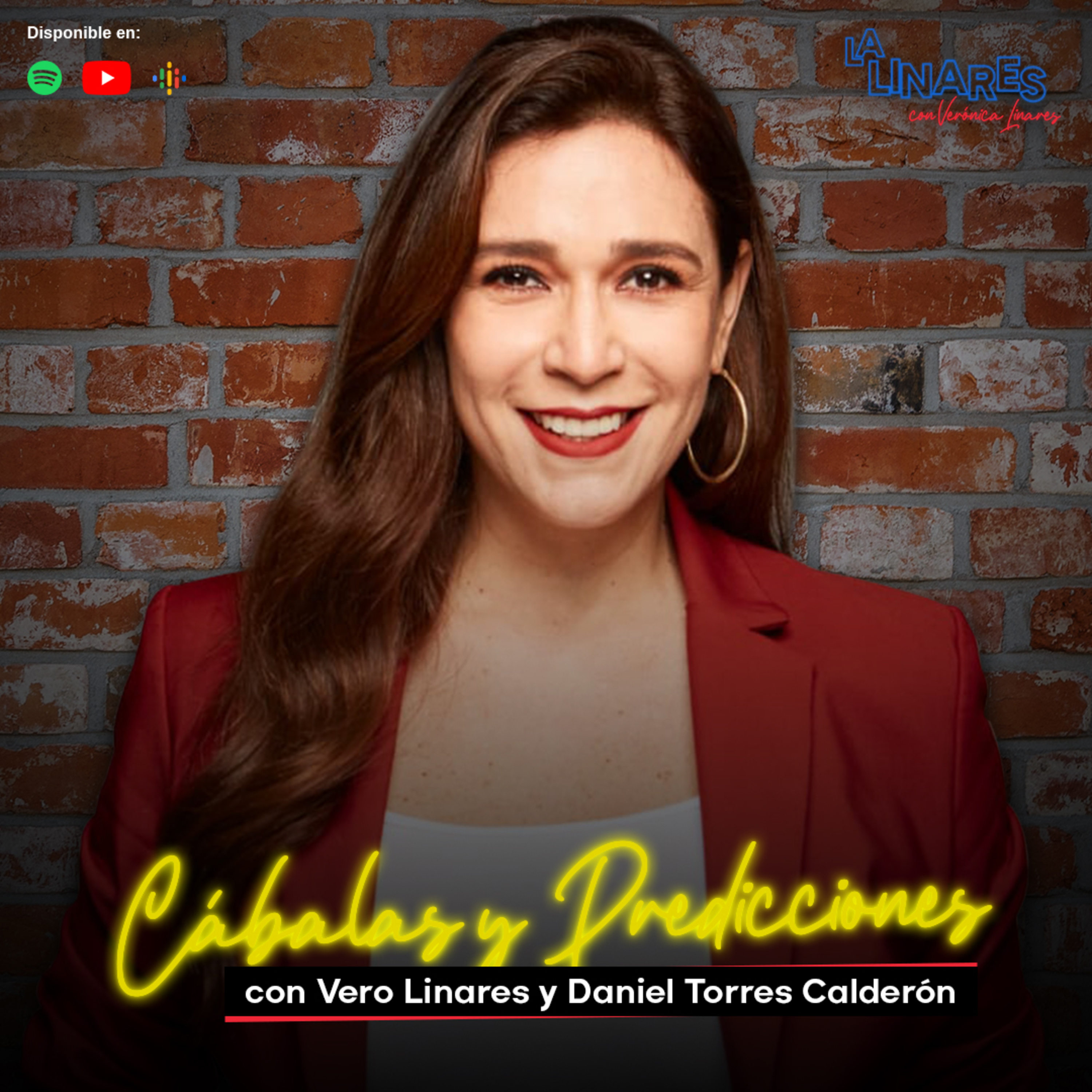 La Linares Podcast
