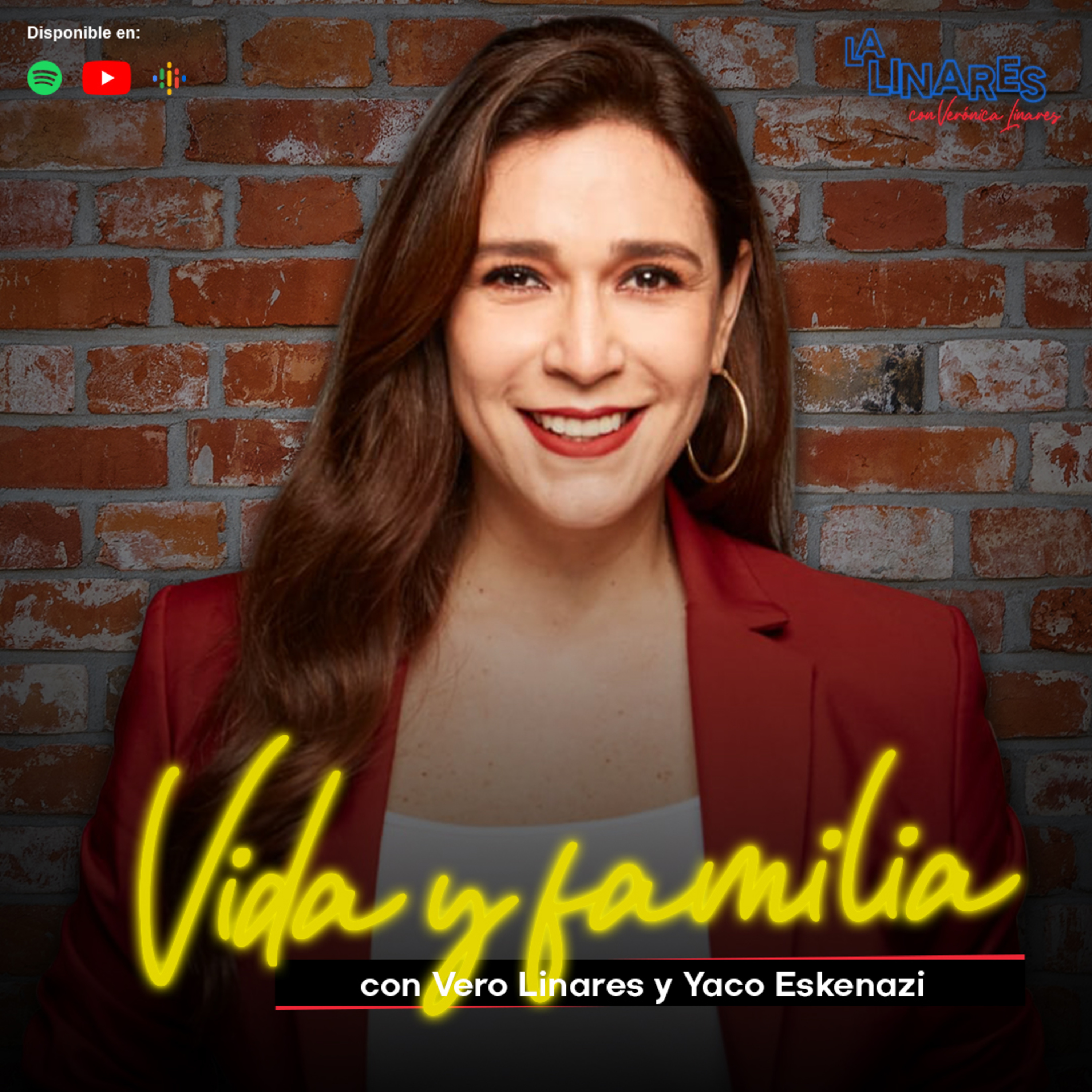 La Linares Podcast