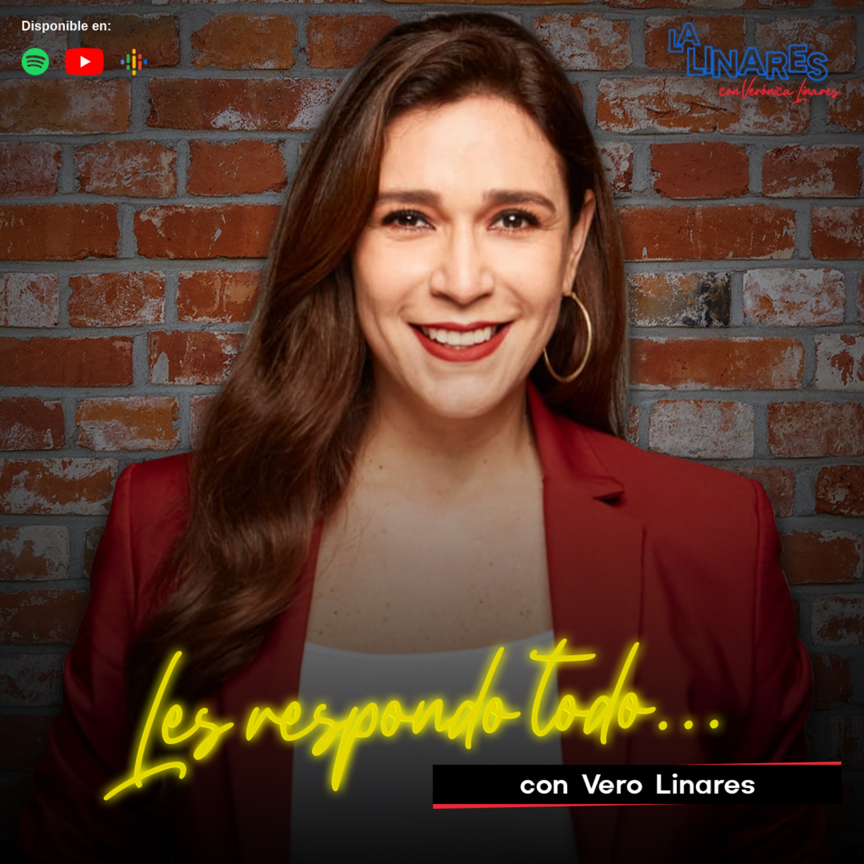 La Linares Podcast