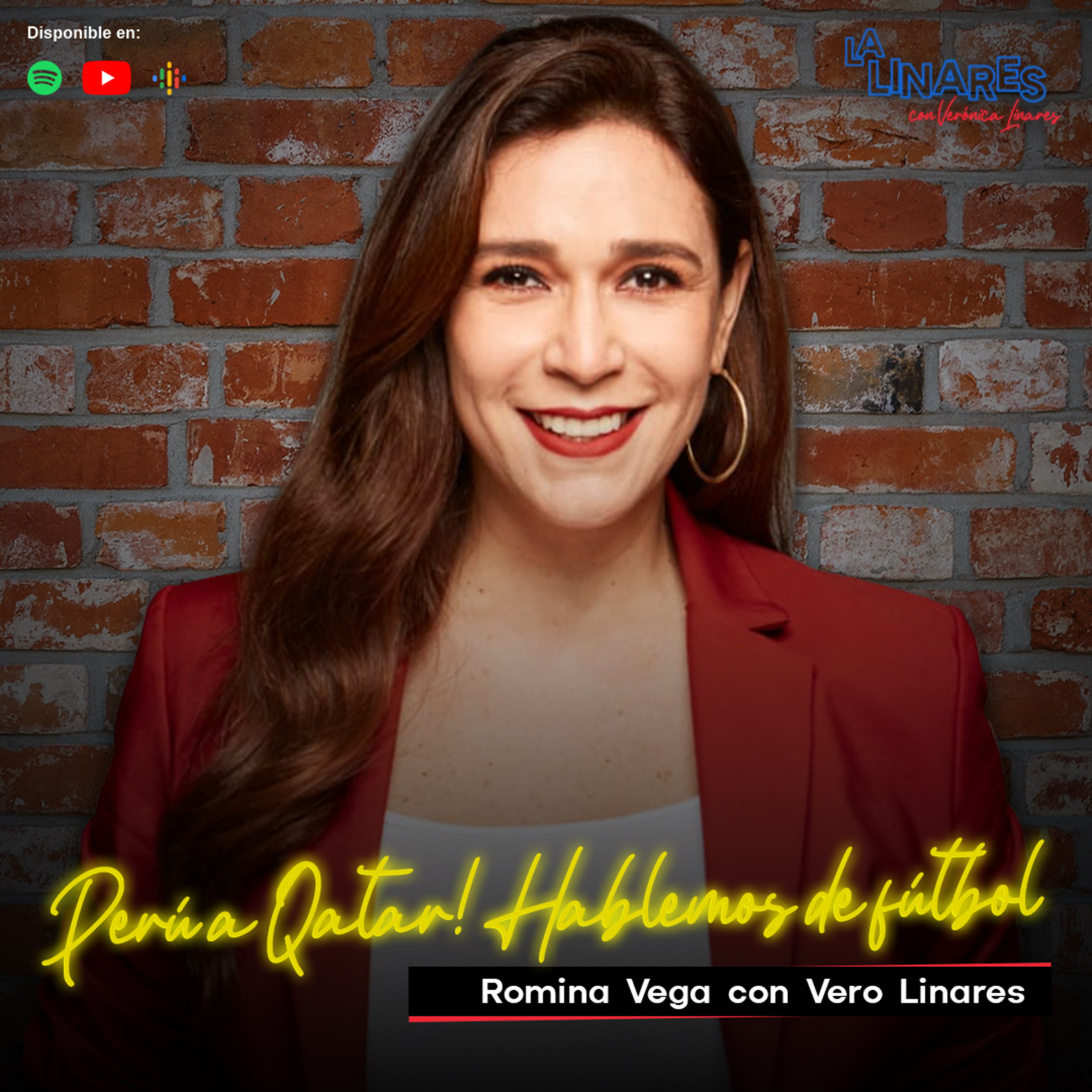 La Linares Podcast