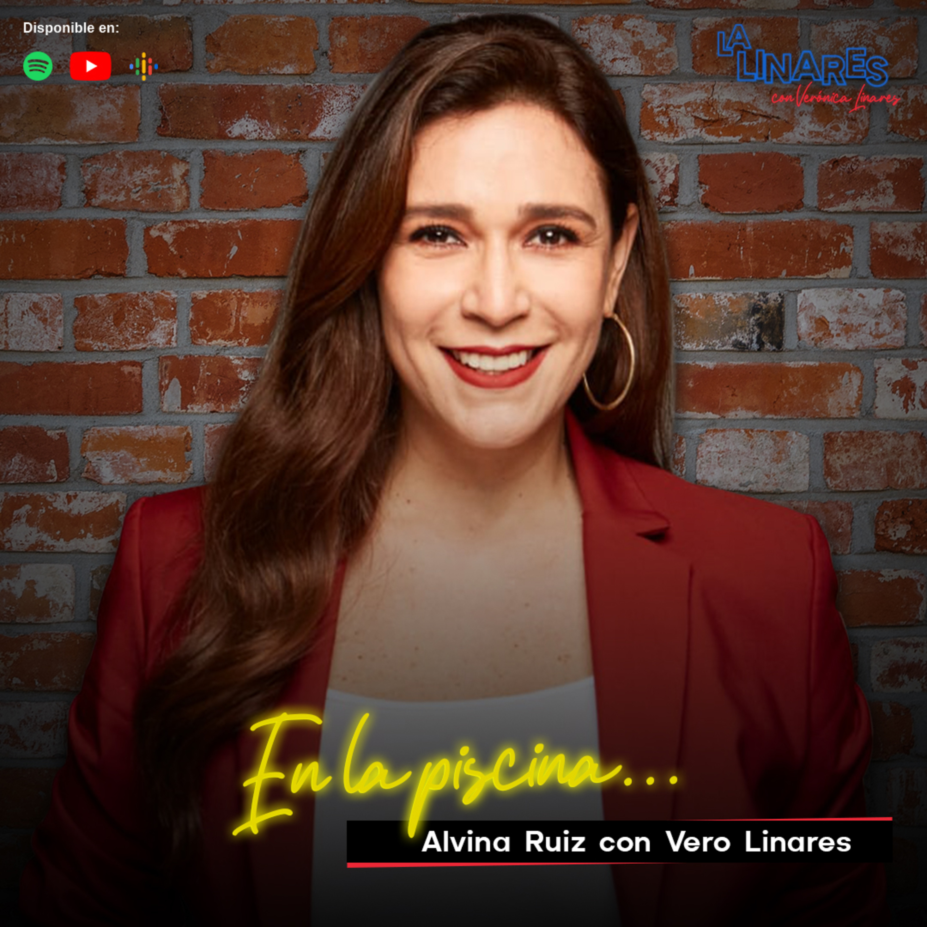 La Linares Podcast