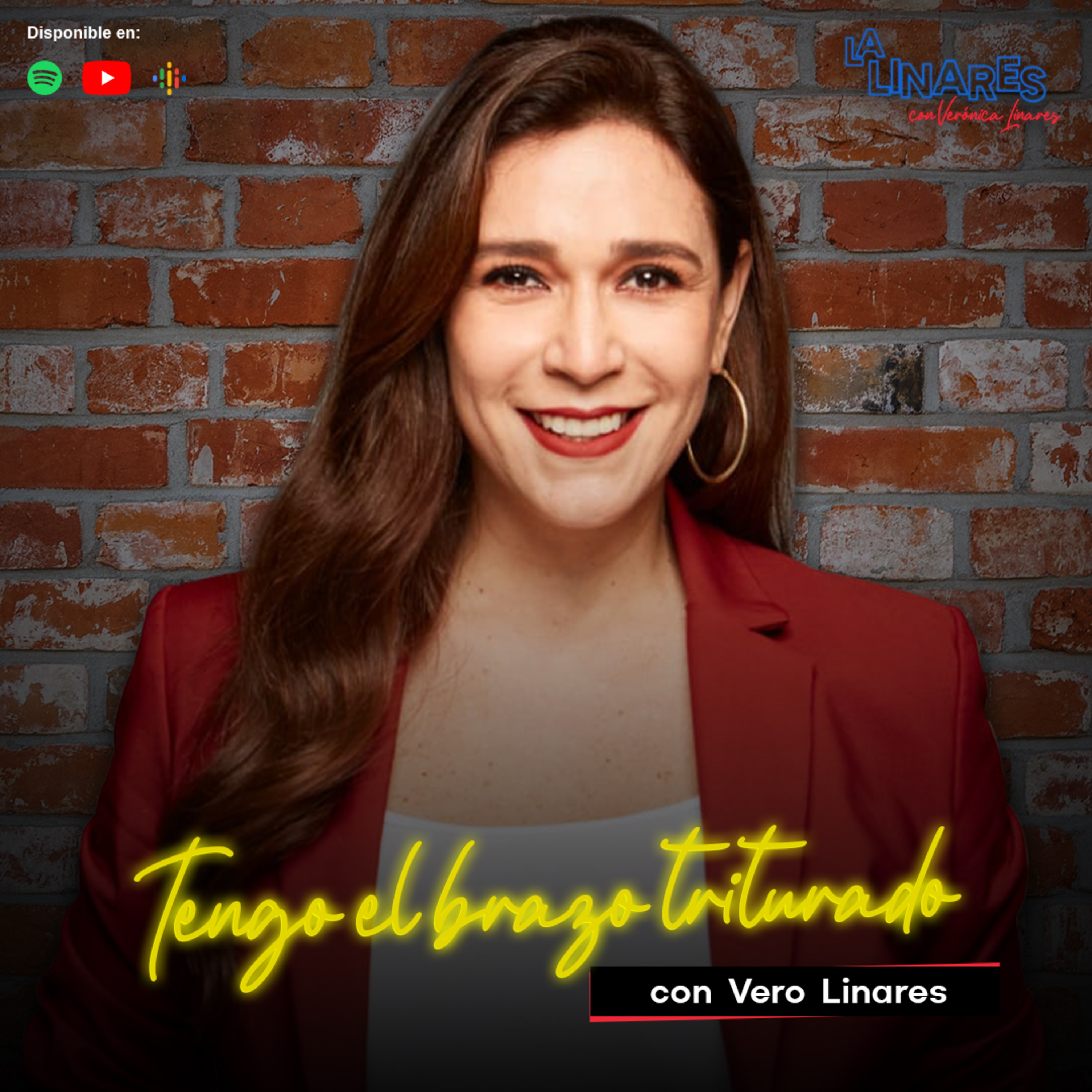 La Linares Podcast