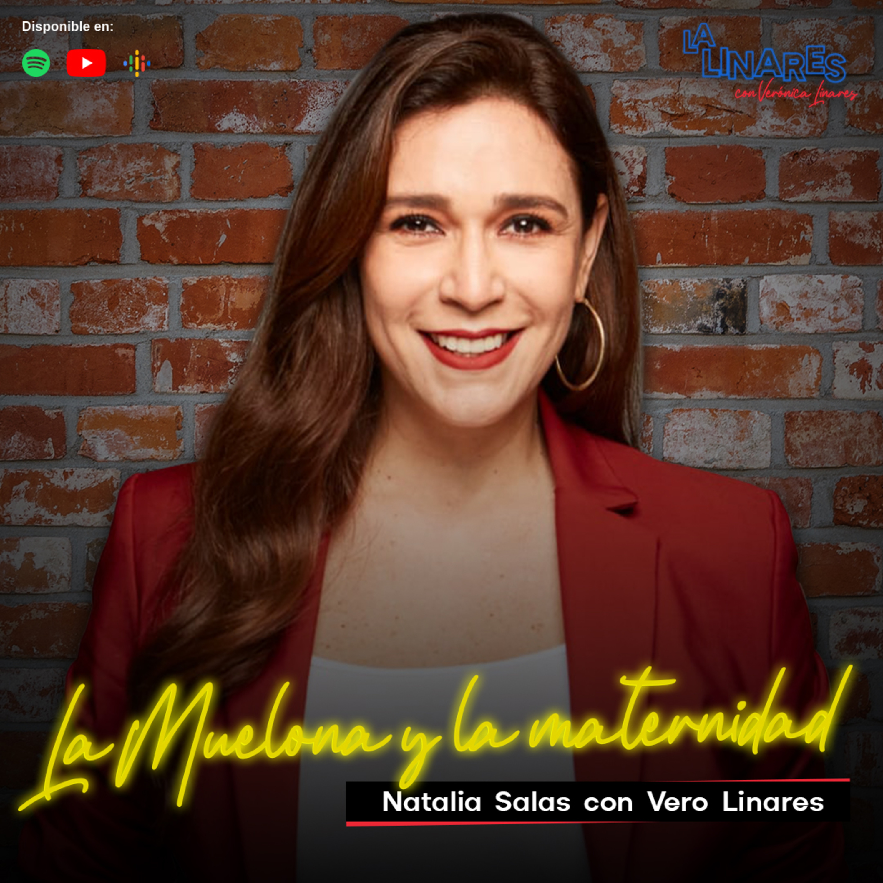 La Linares Podcast