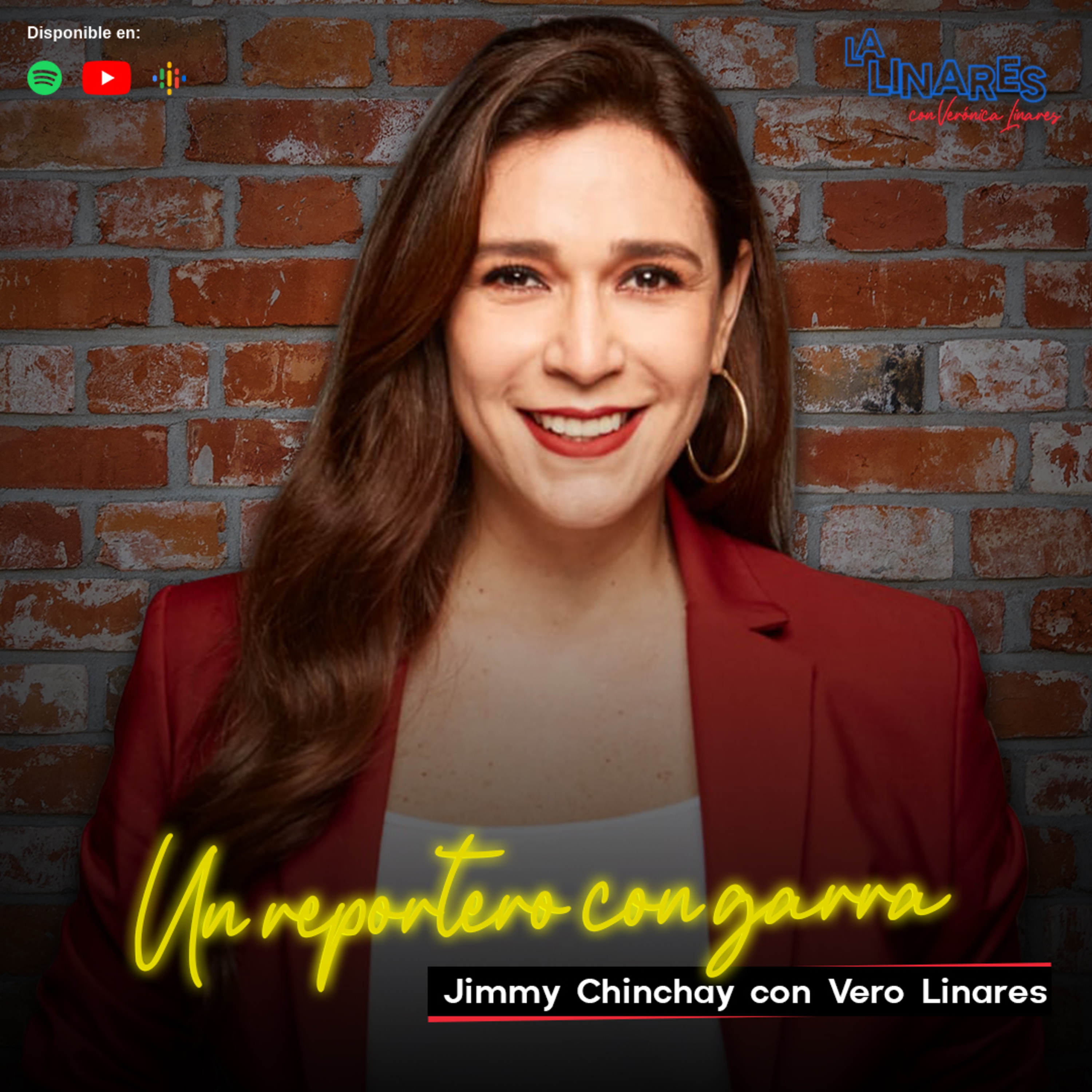 La Linares Podcast