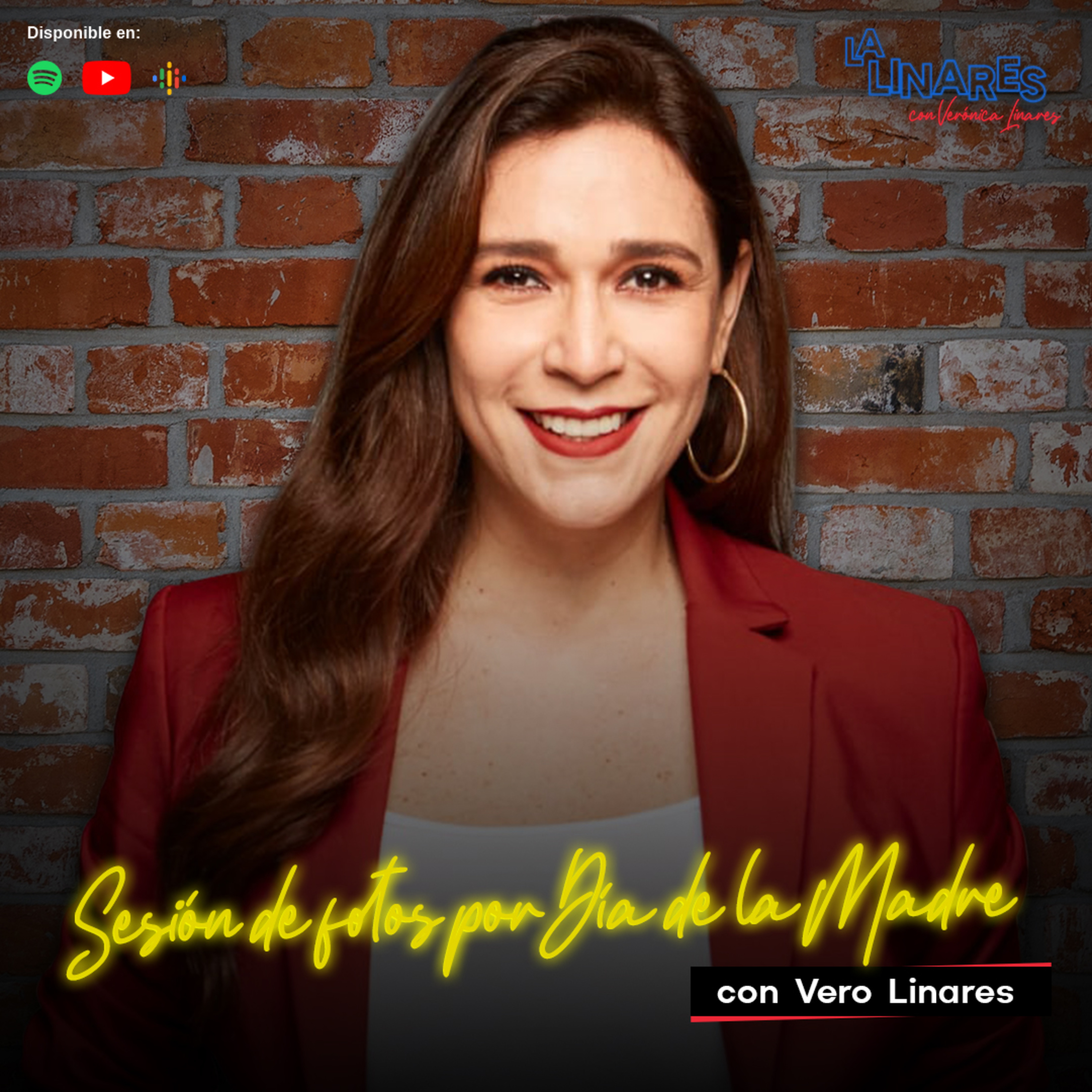 La Linares Podcast