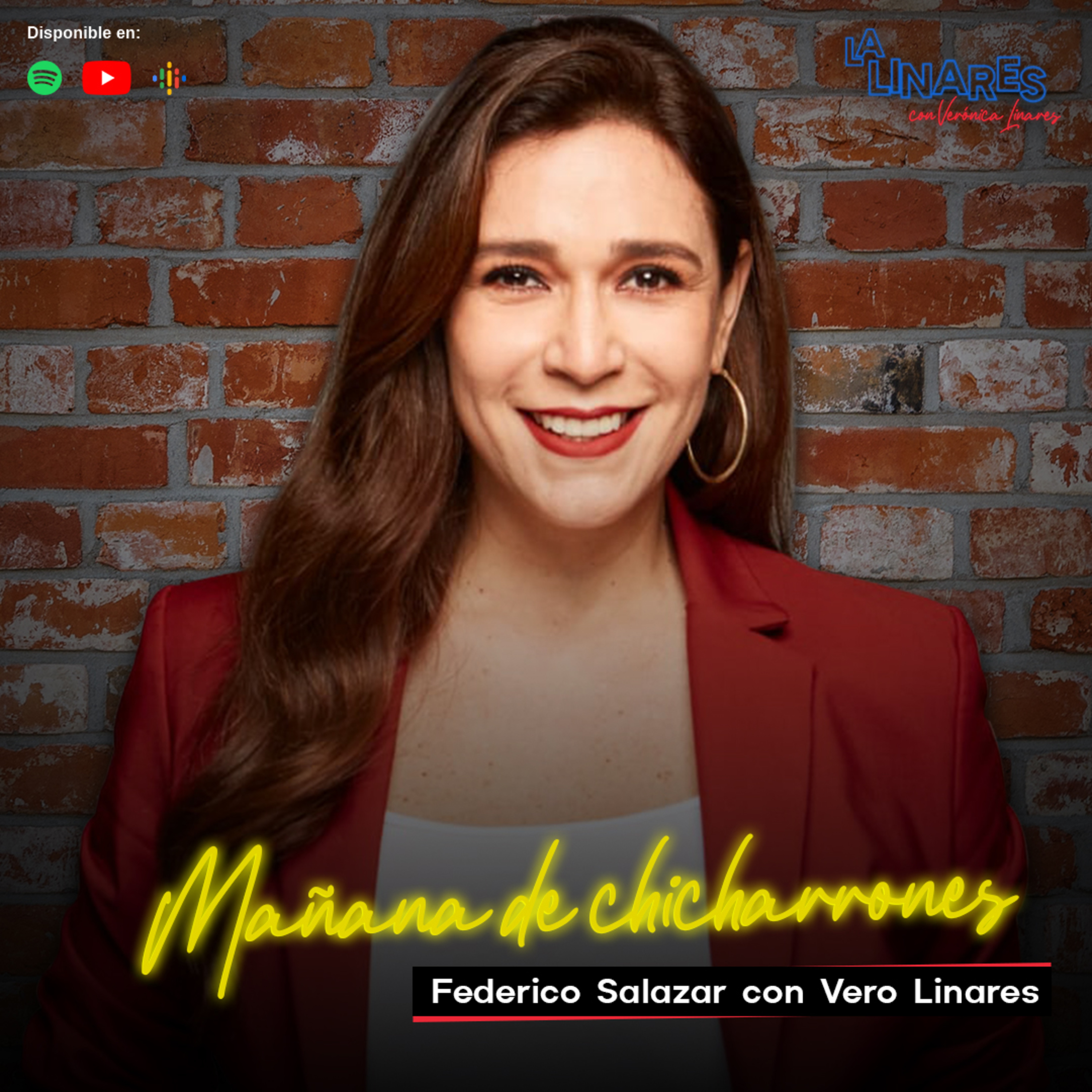 La Linares Podcast