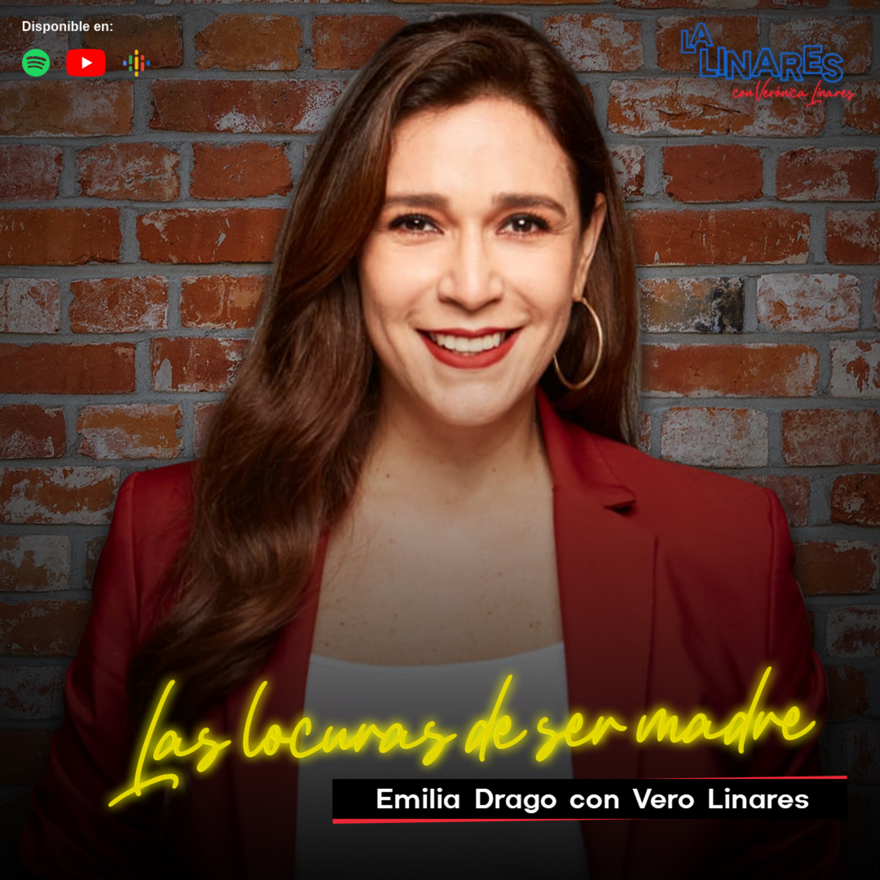 La Linares Podcast