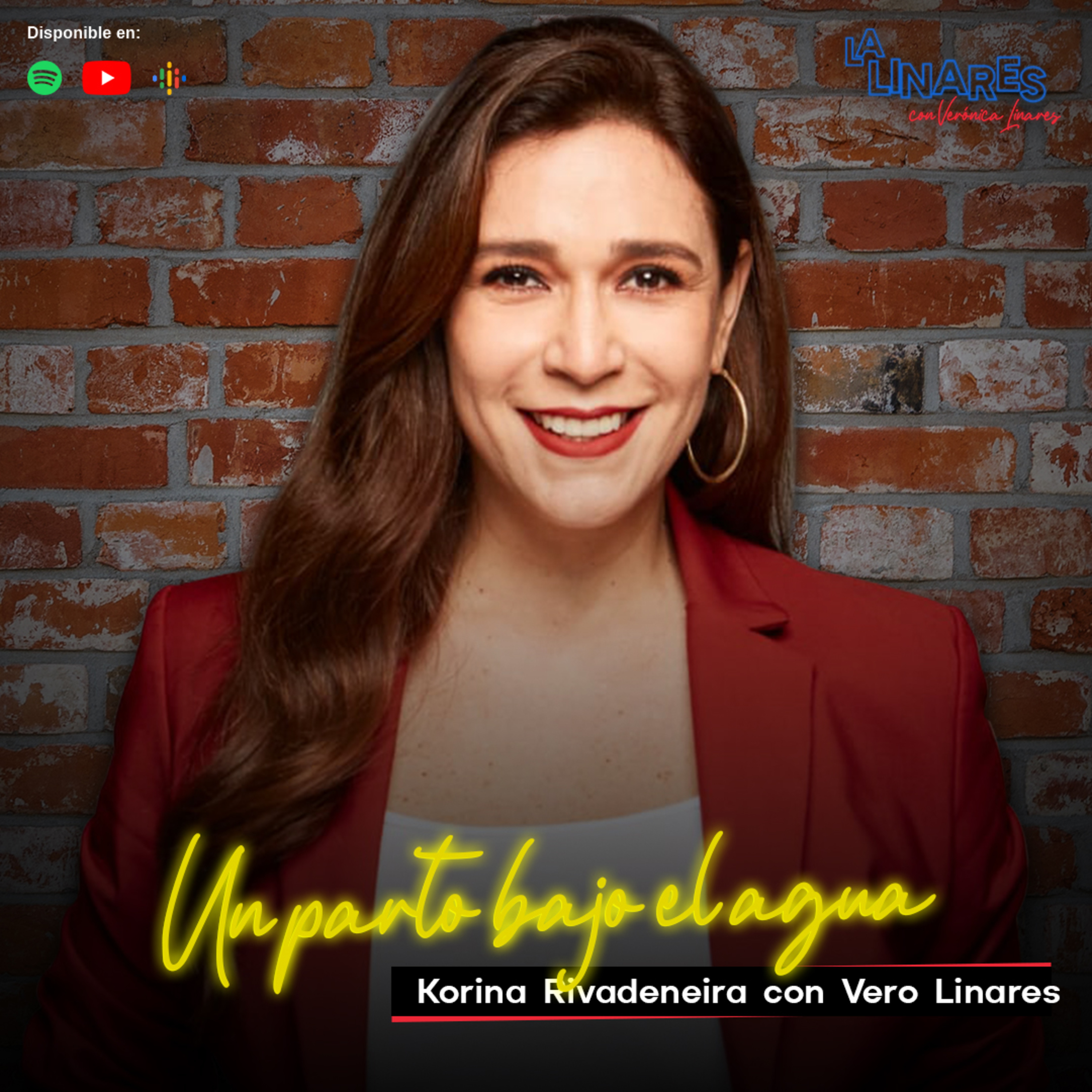 La Linares Podcast