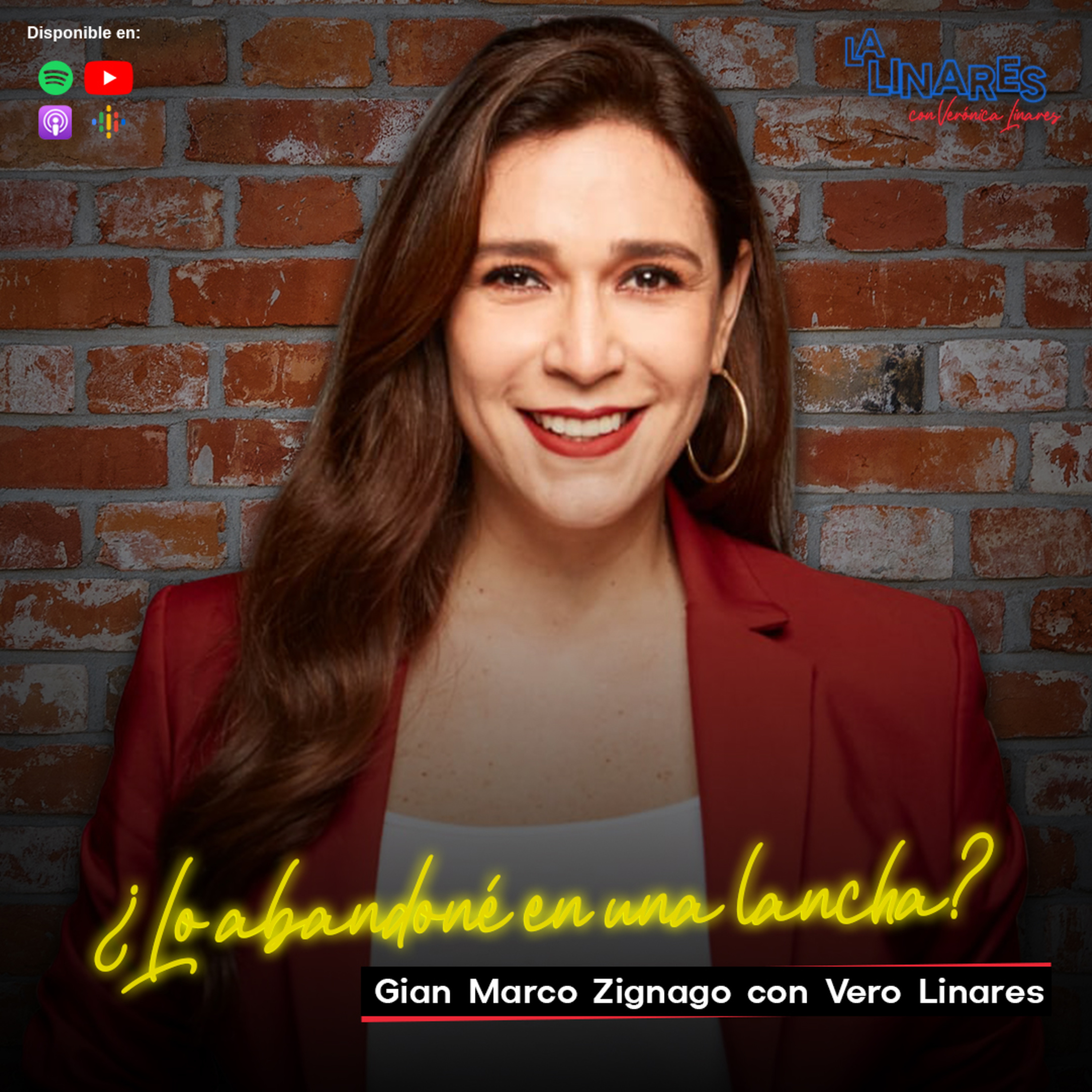 La Linares Podcast
