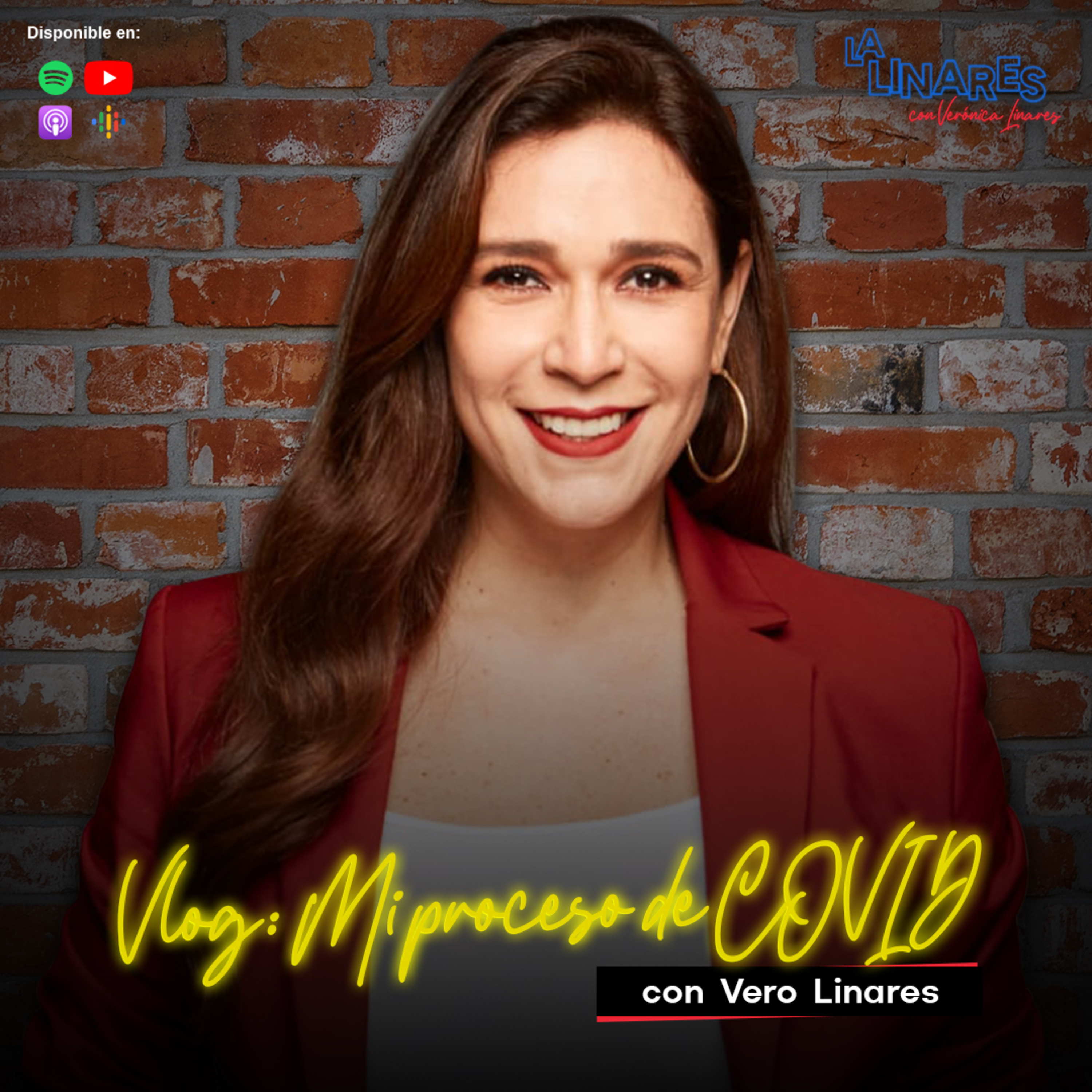 La Linares Podcast