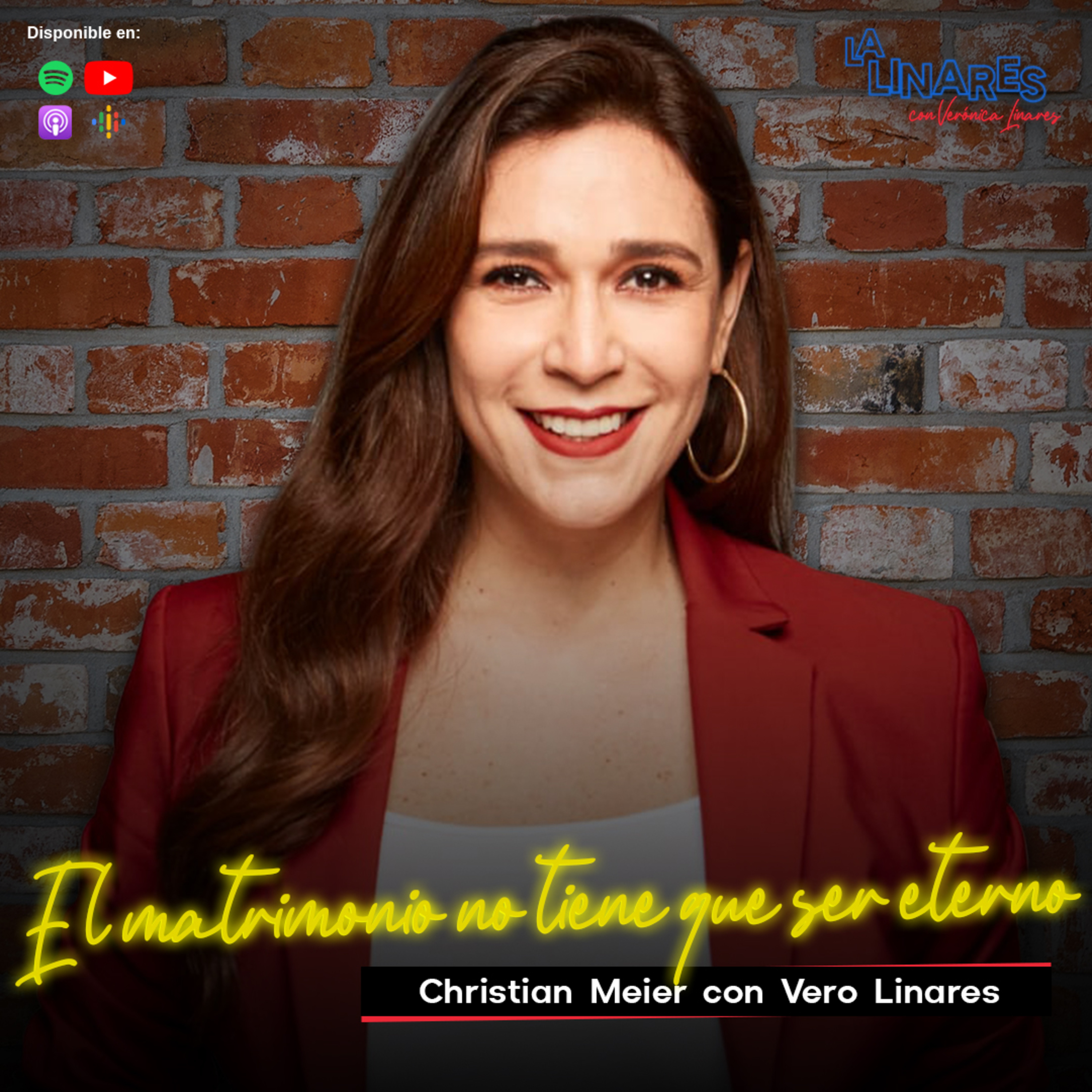 La Linares Podcast