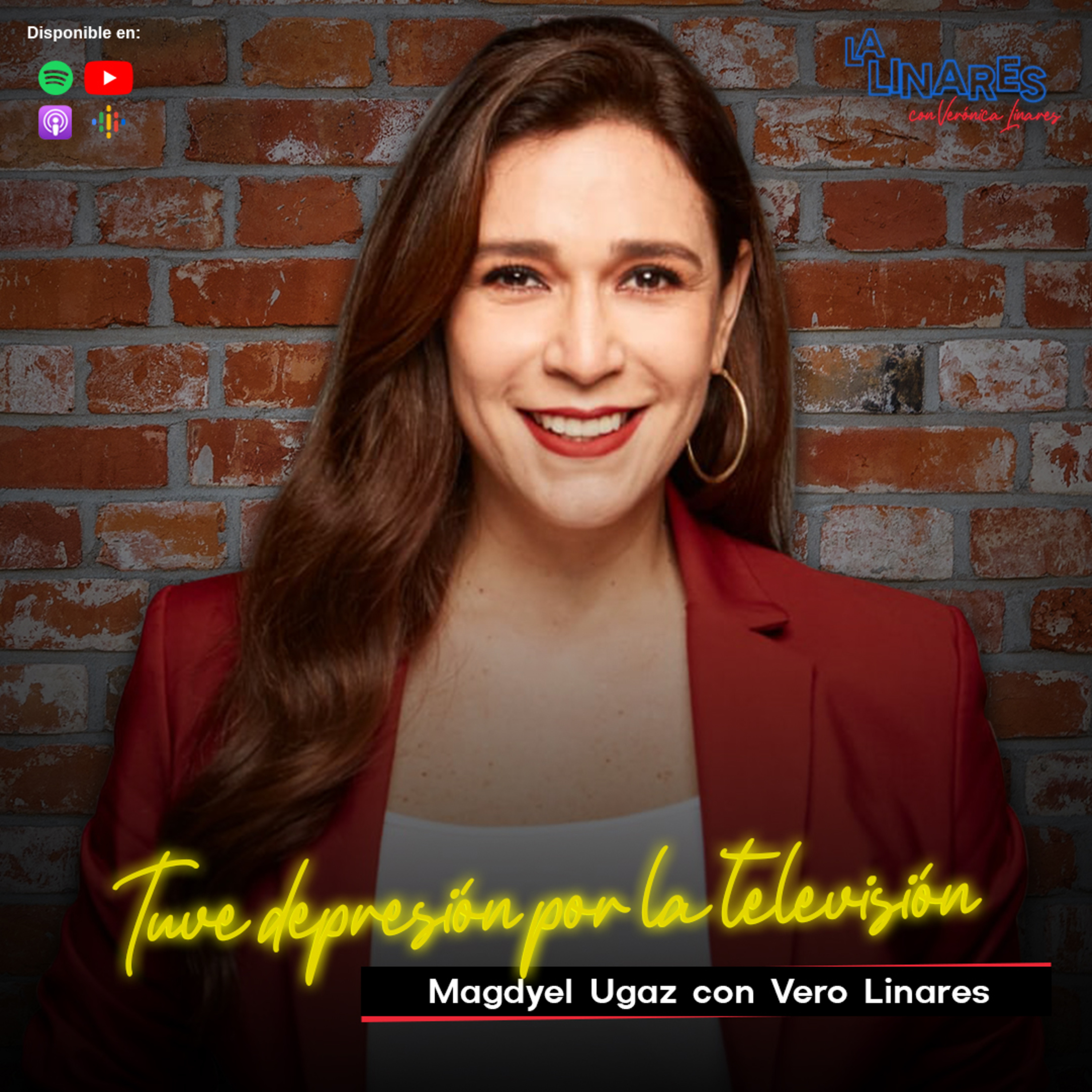 La Linares Podcast
