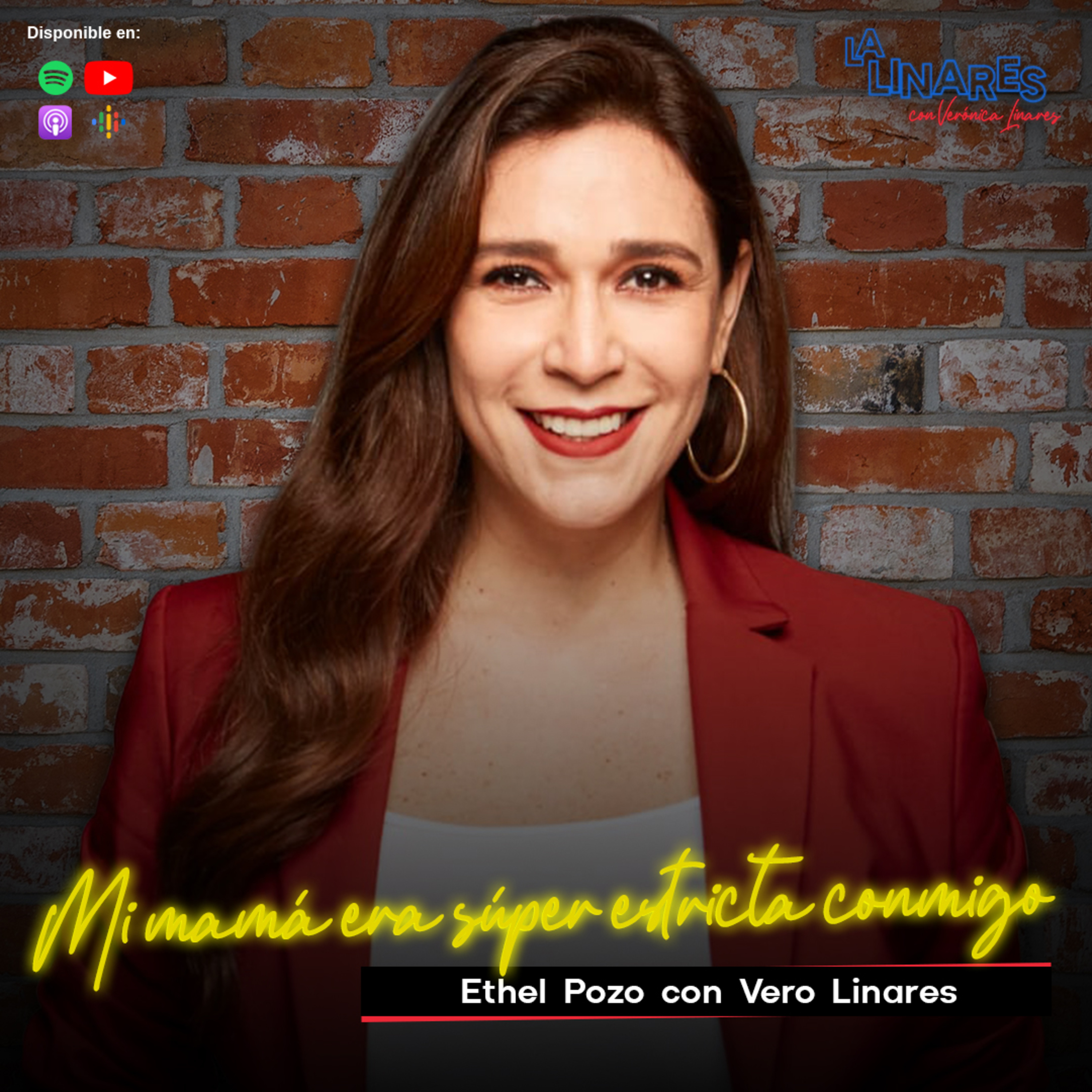 La Linares Podcast