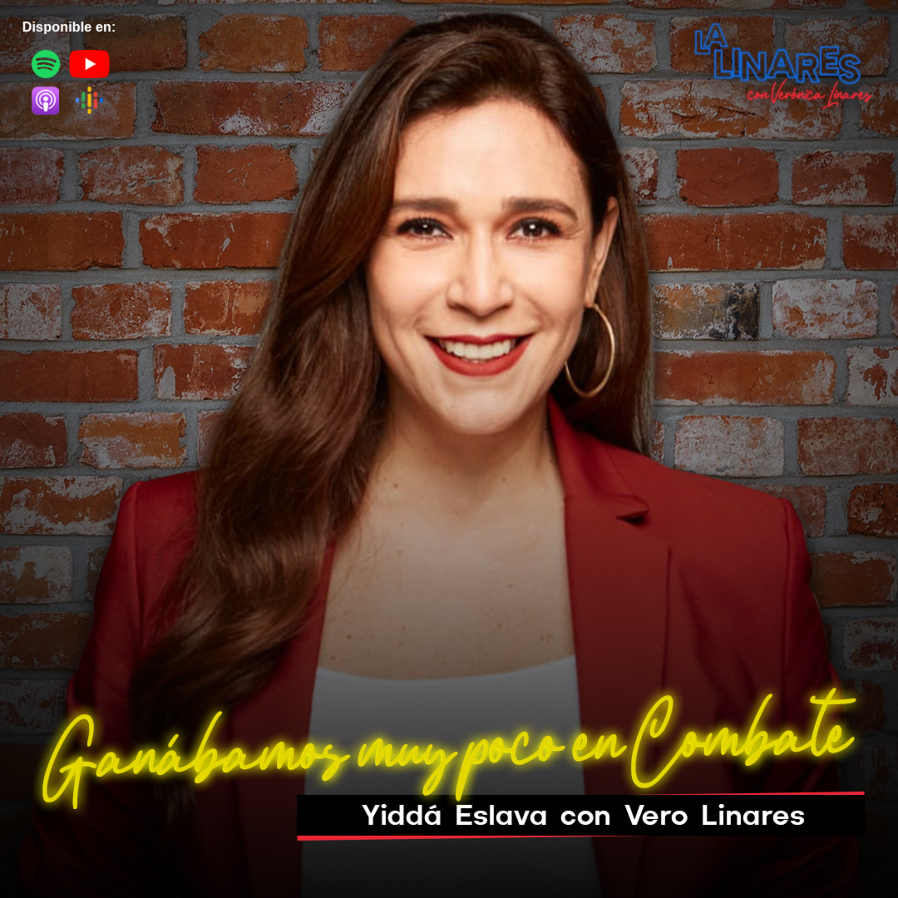 La Linares Podcast