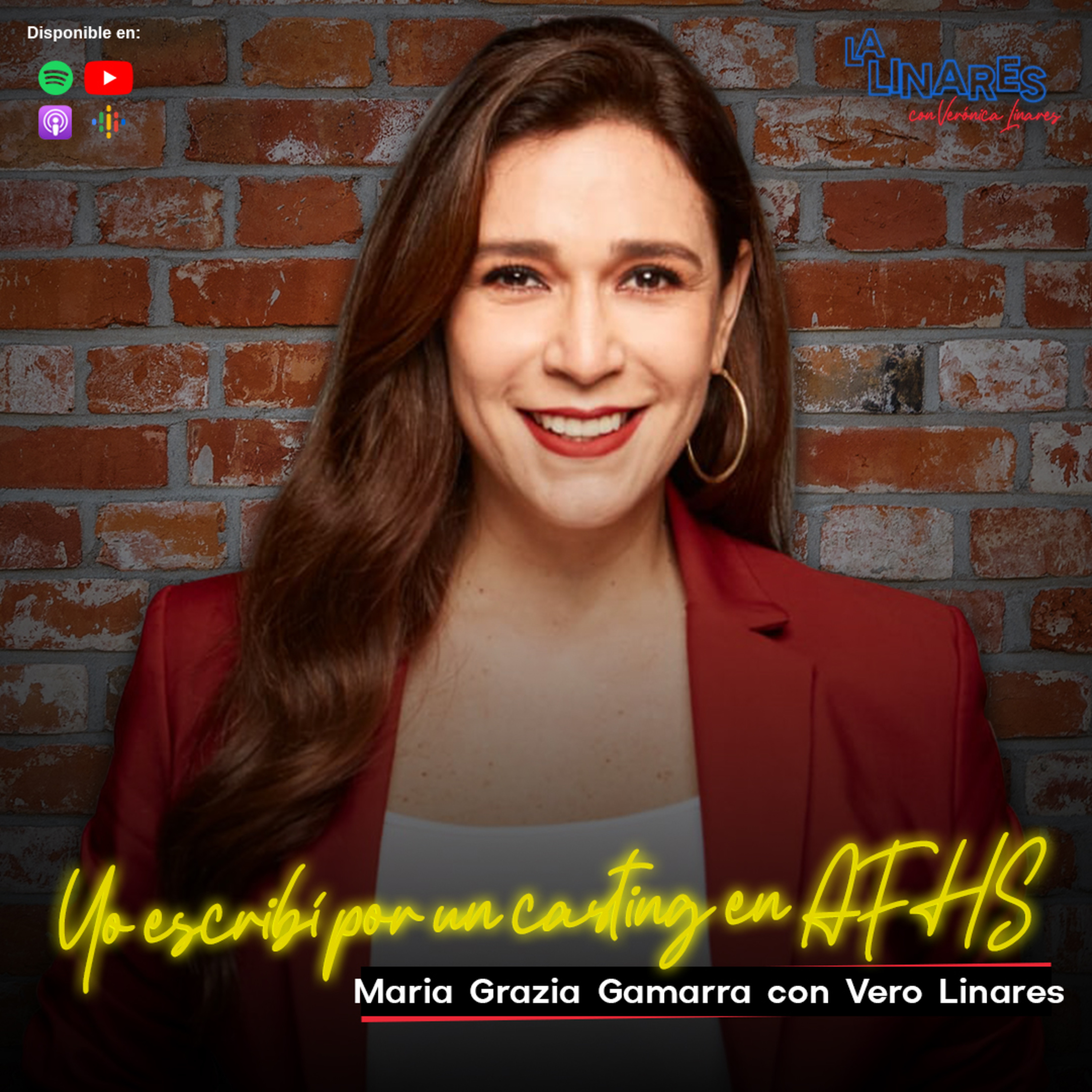 La Linares Podcast