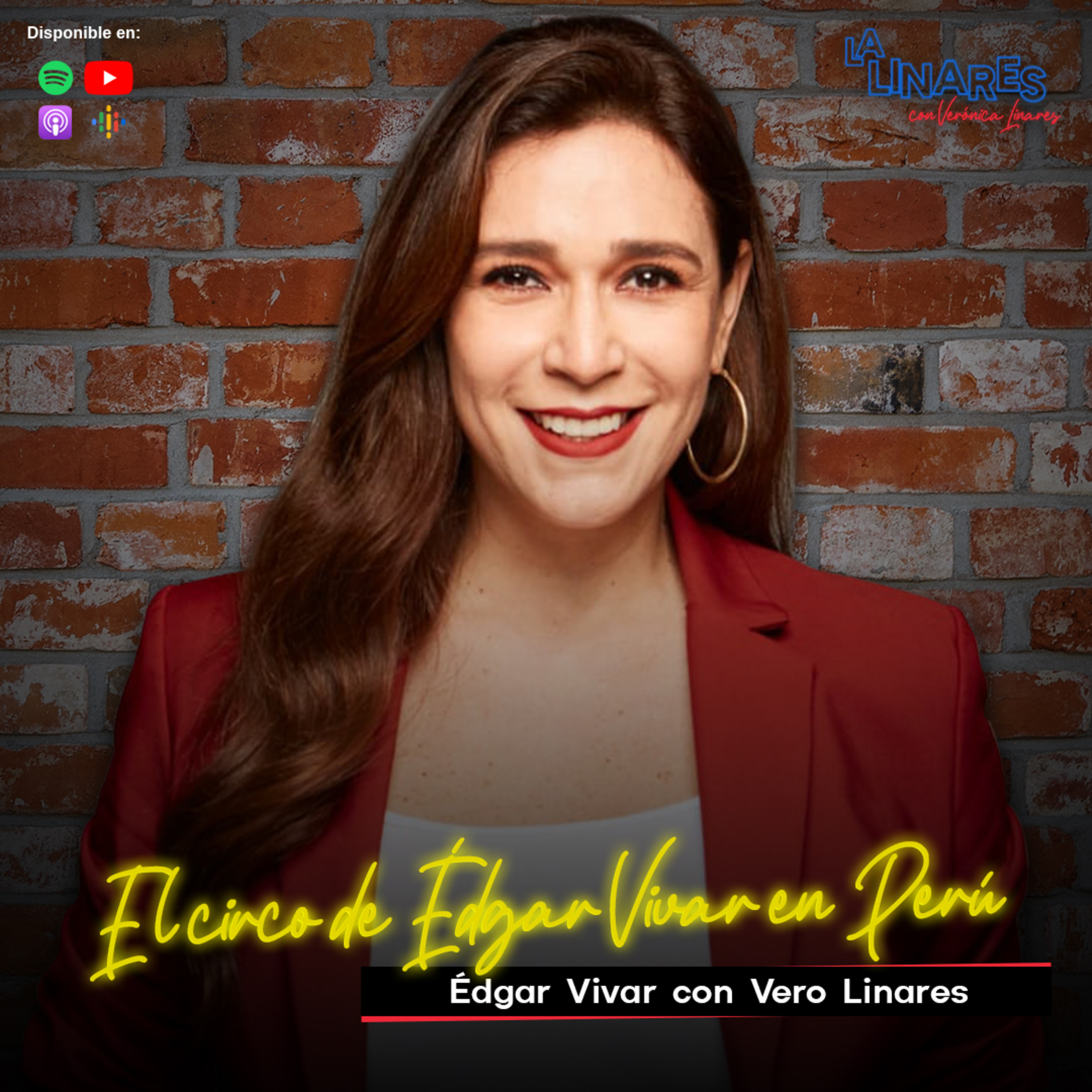 La Linares Podcast