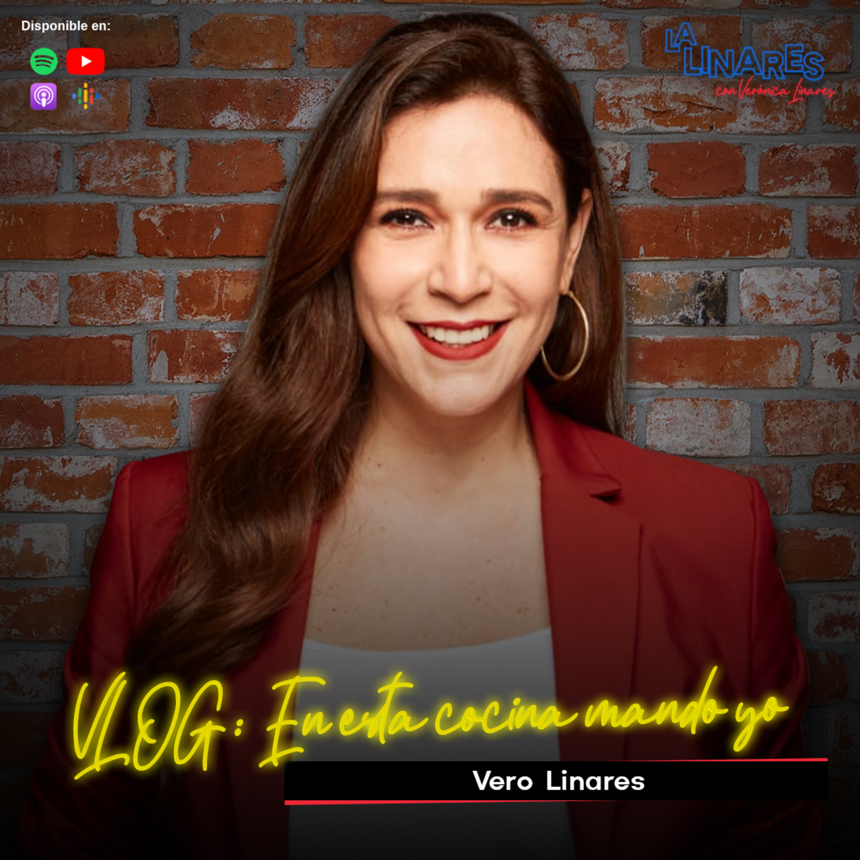 La Linares Podcast