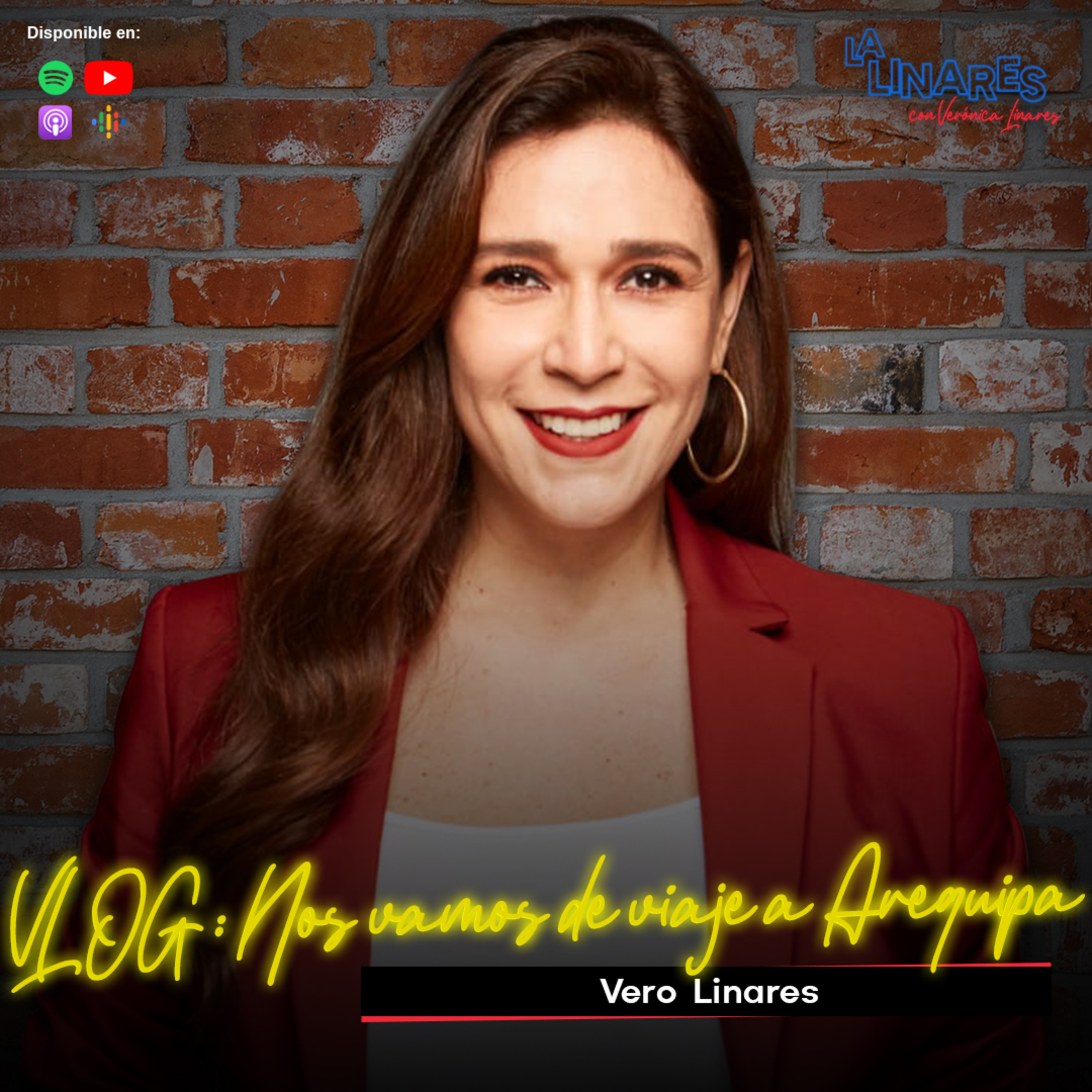 La Linares Podcast