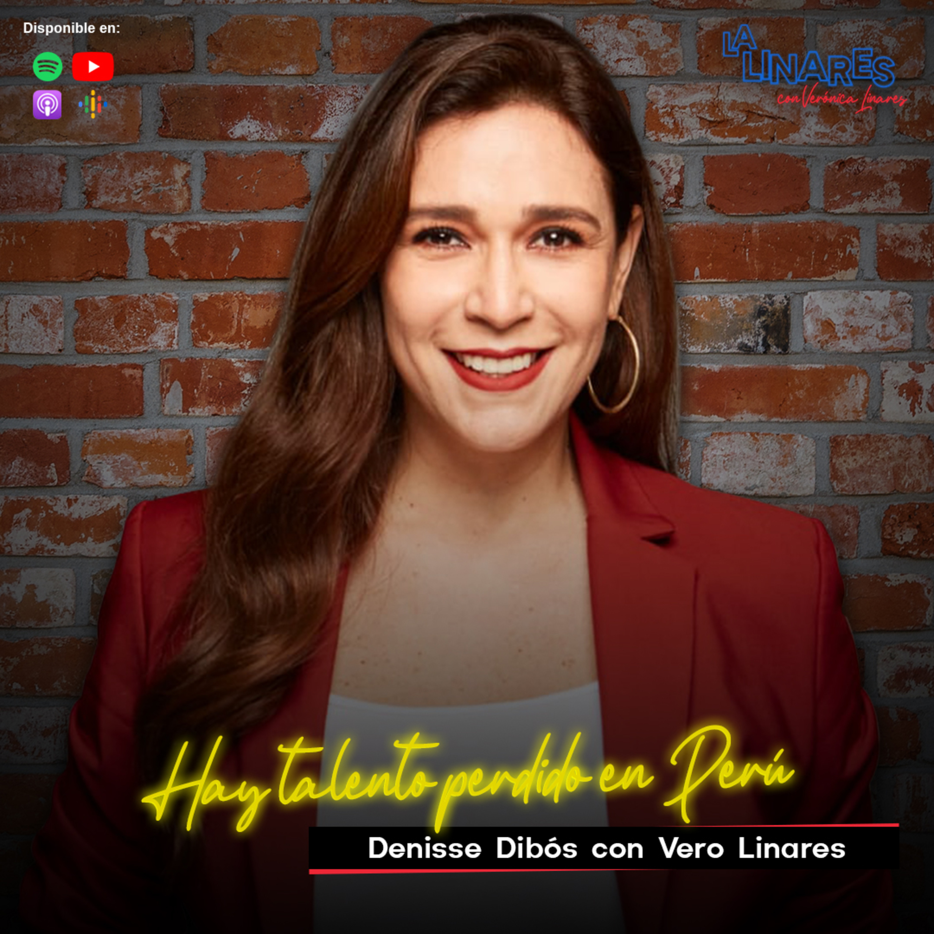 La Linares Podcast