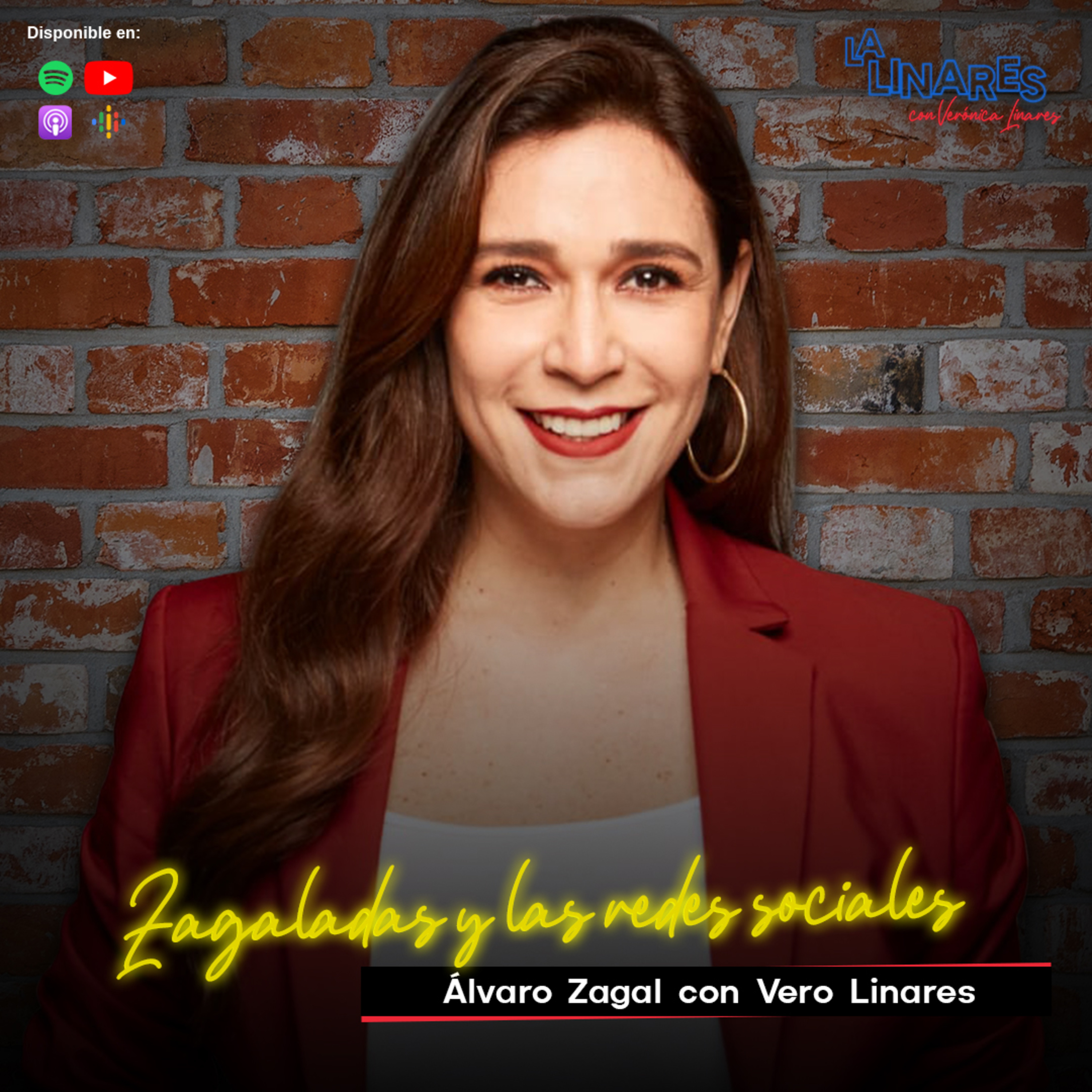 La Linares Podcast