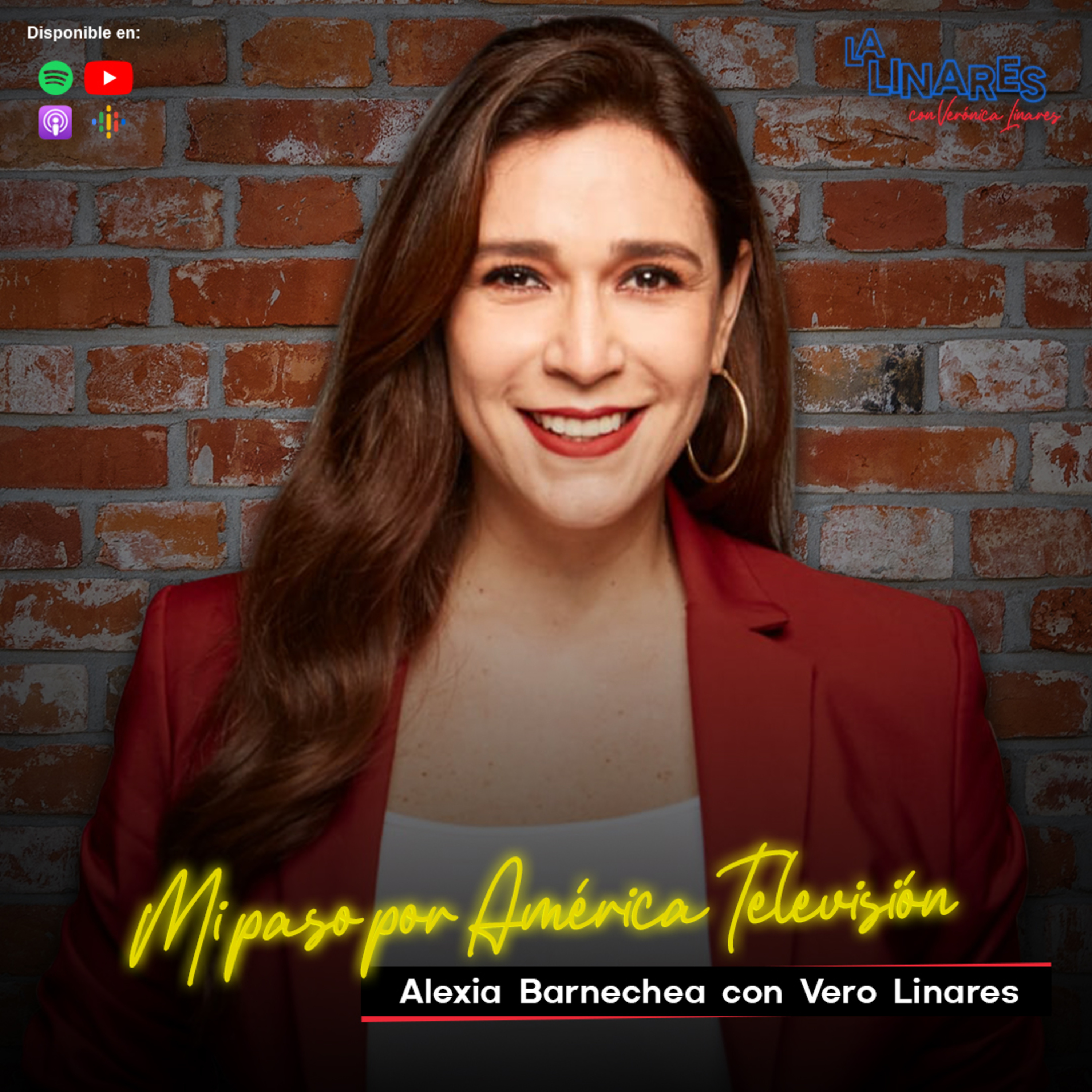 La Linares Podcast
