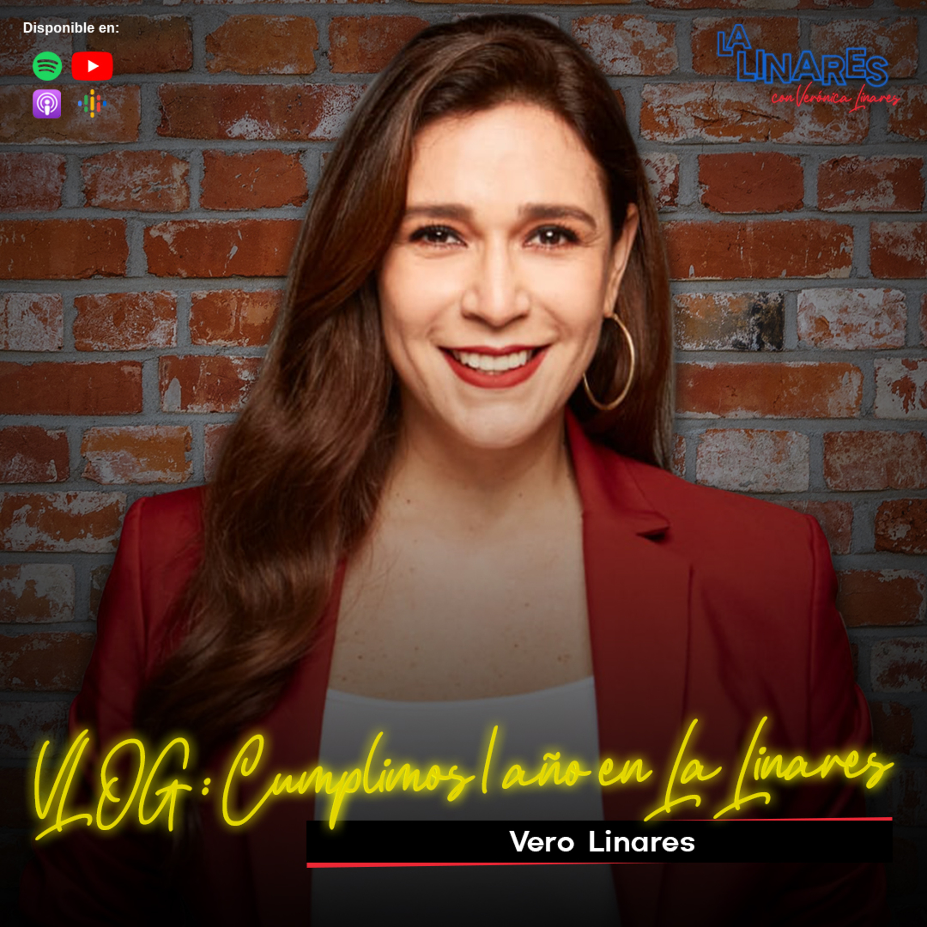 La Linares Podcast