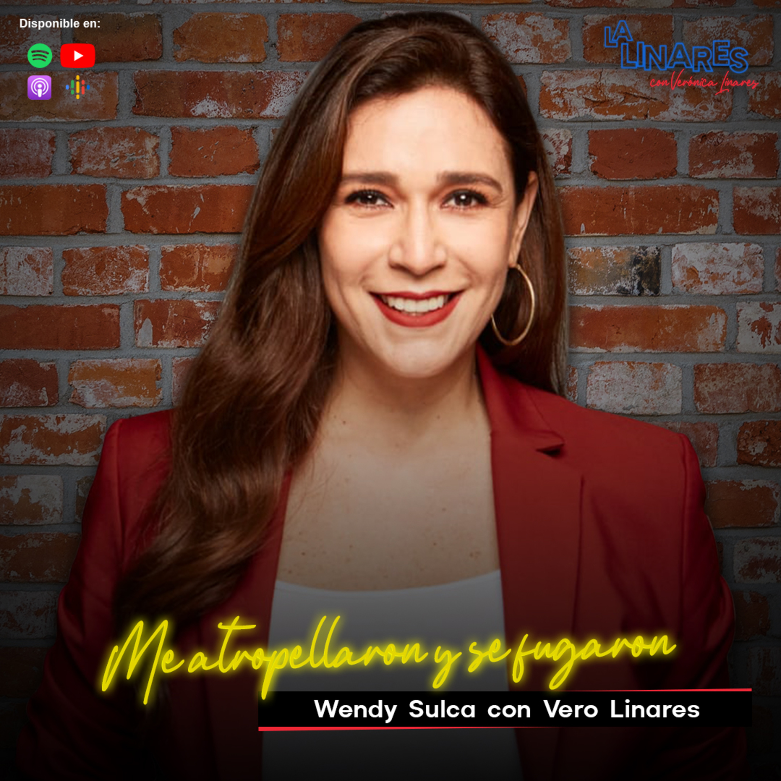 La Linares Podcast