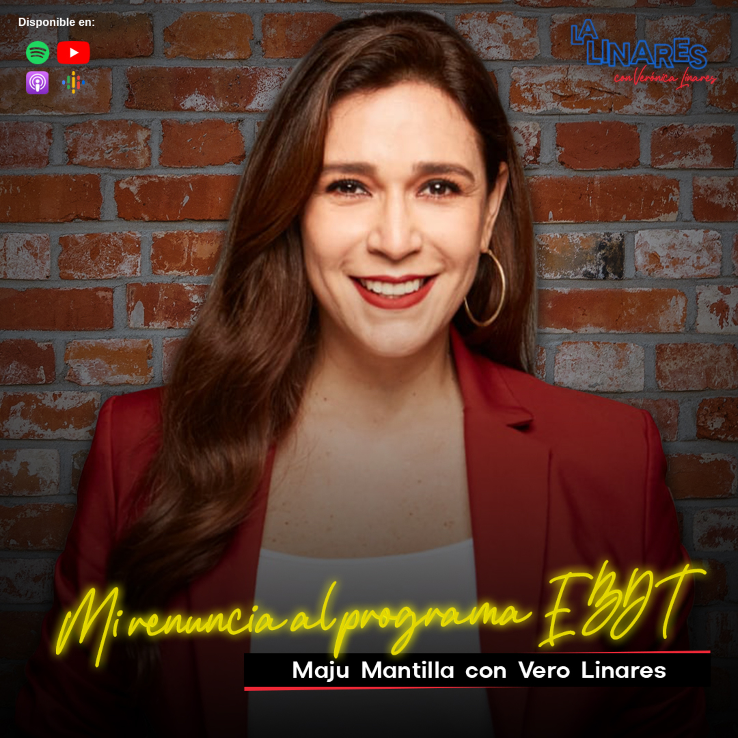 La Linares Podcast