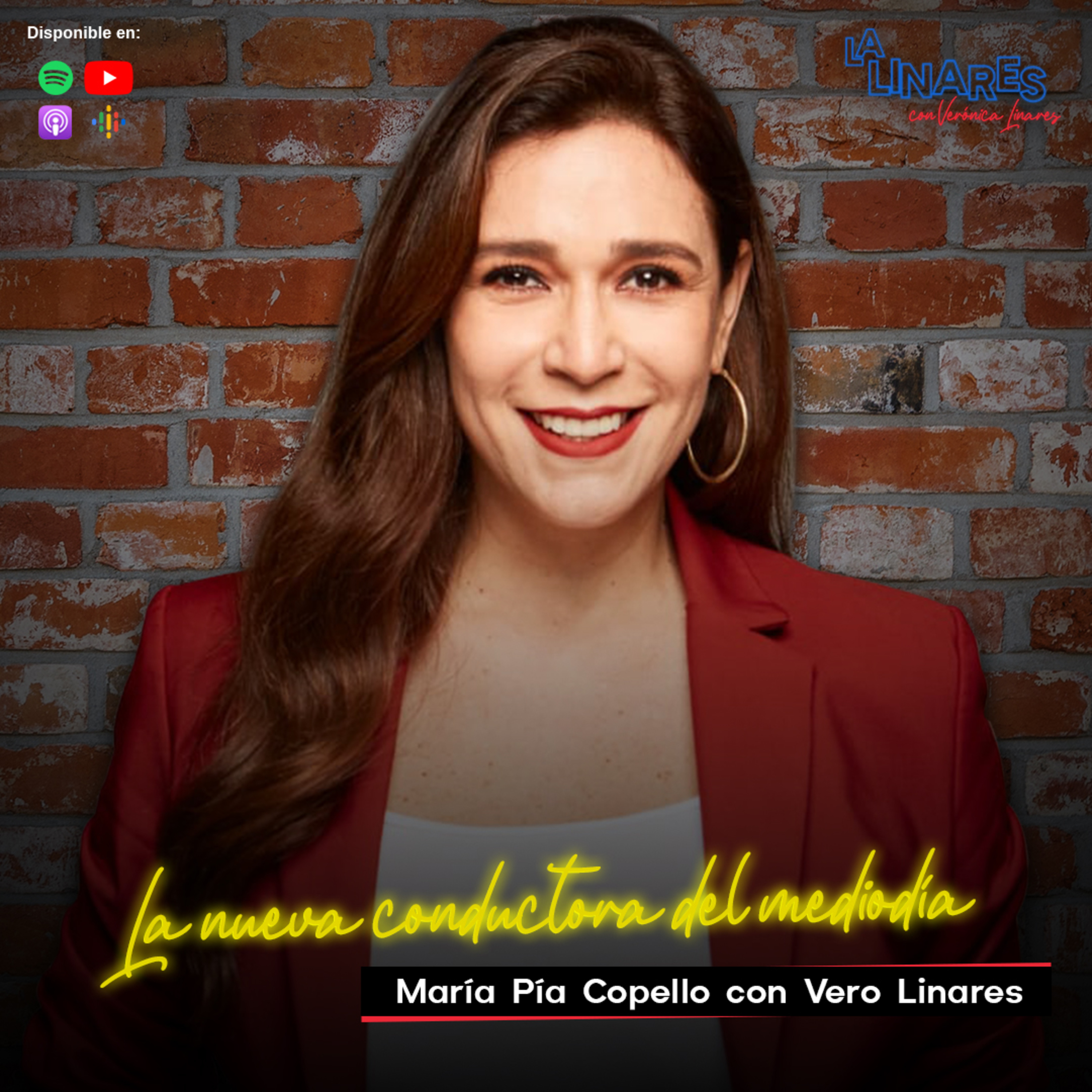 La Linares Podcast