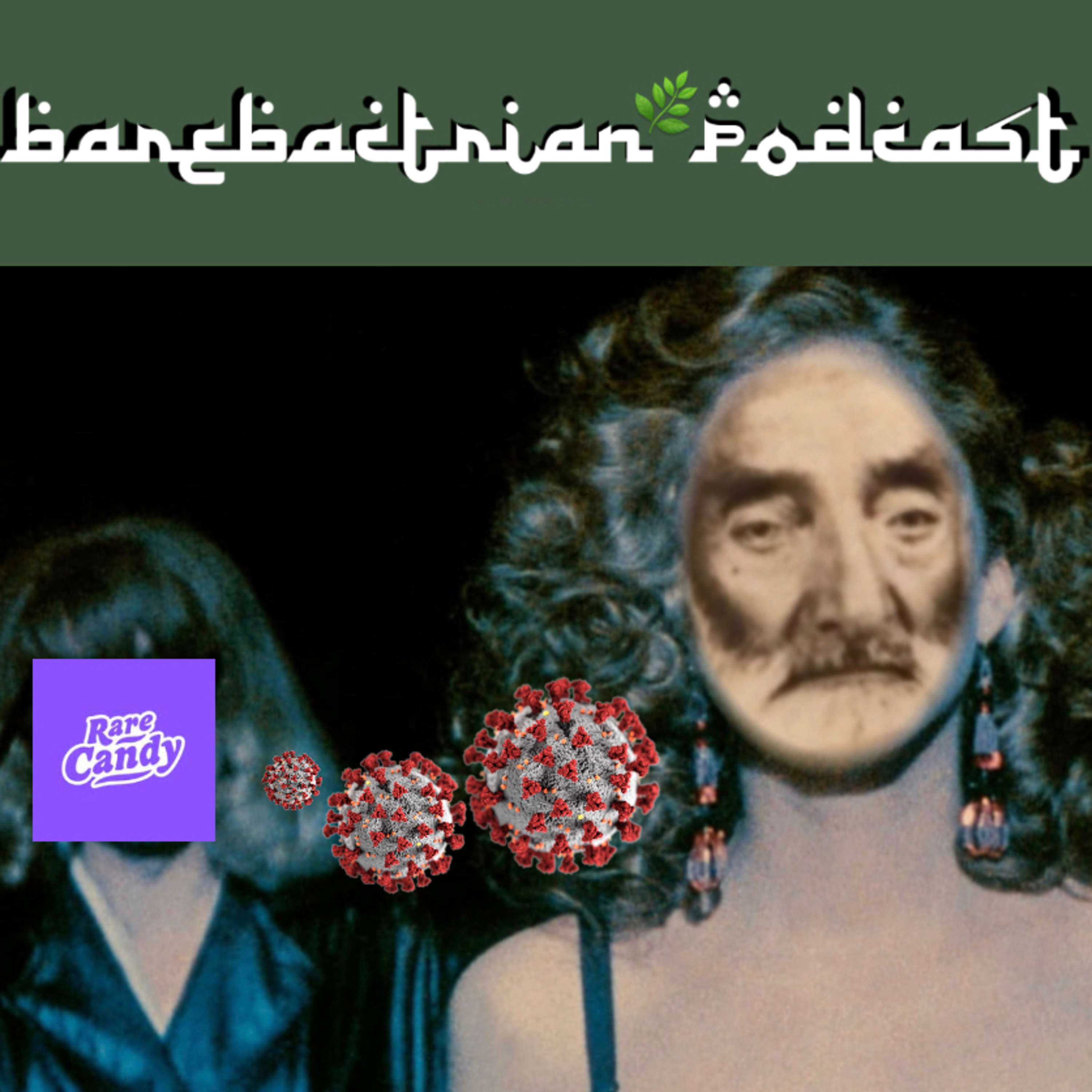 BareBactrian Podcast