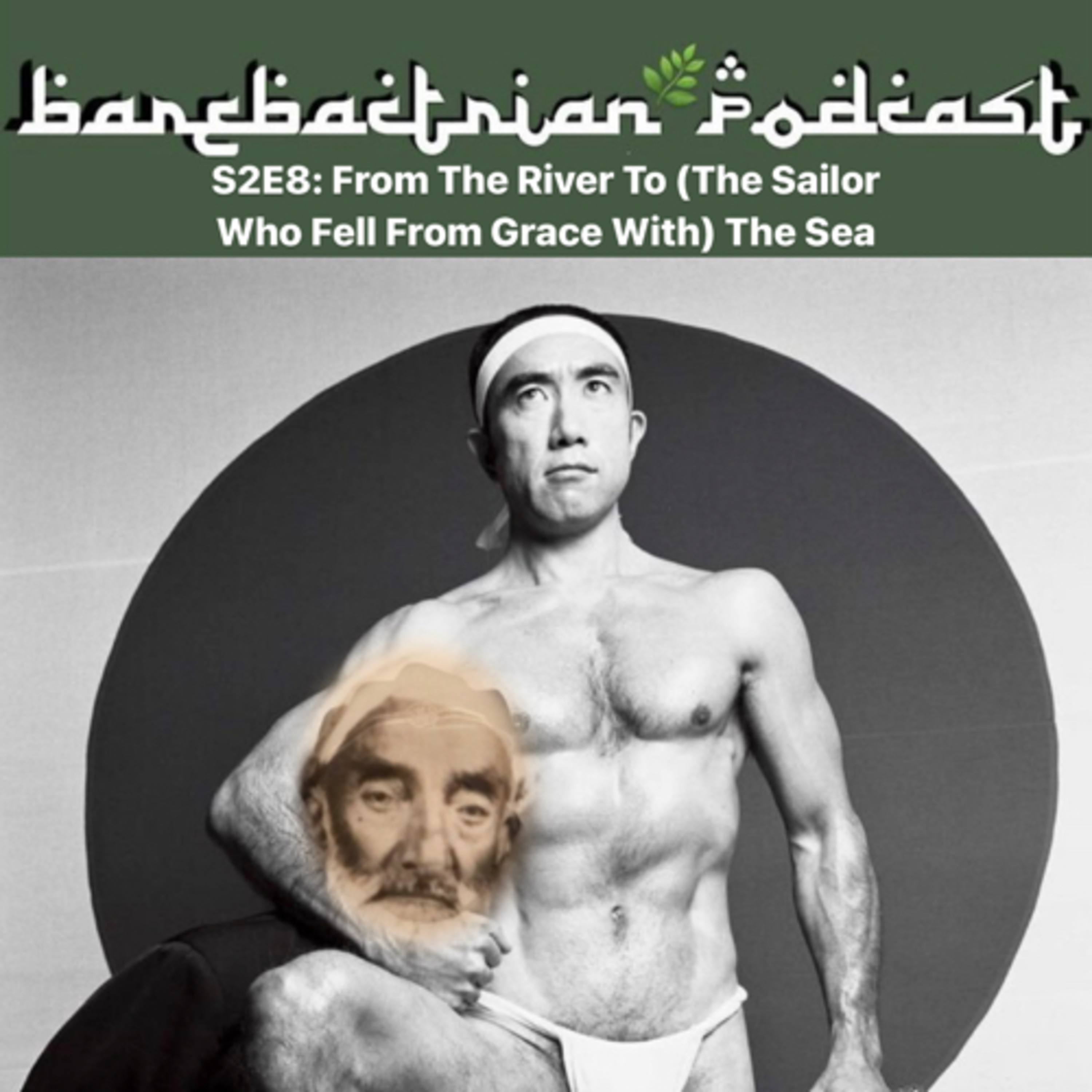 BareBactrian Podcast
