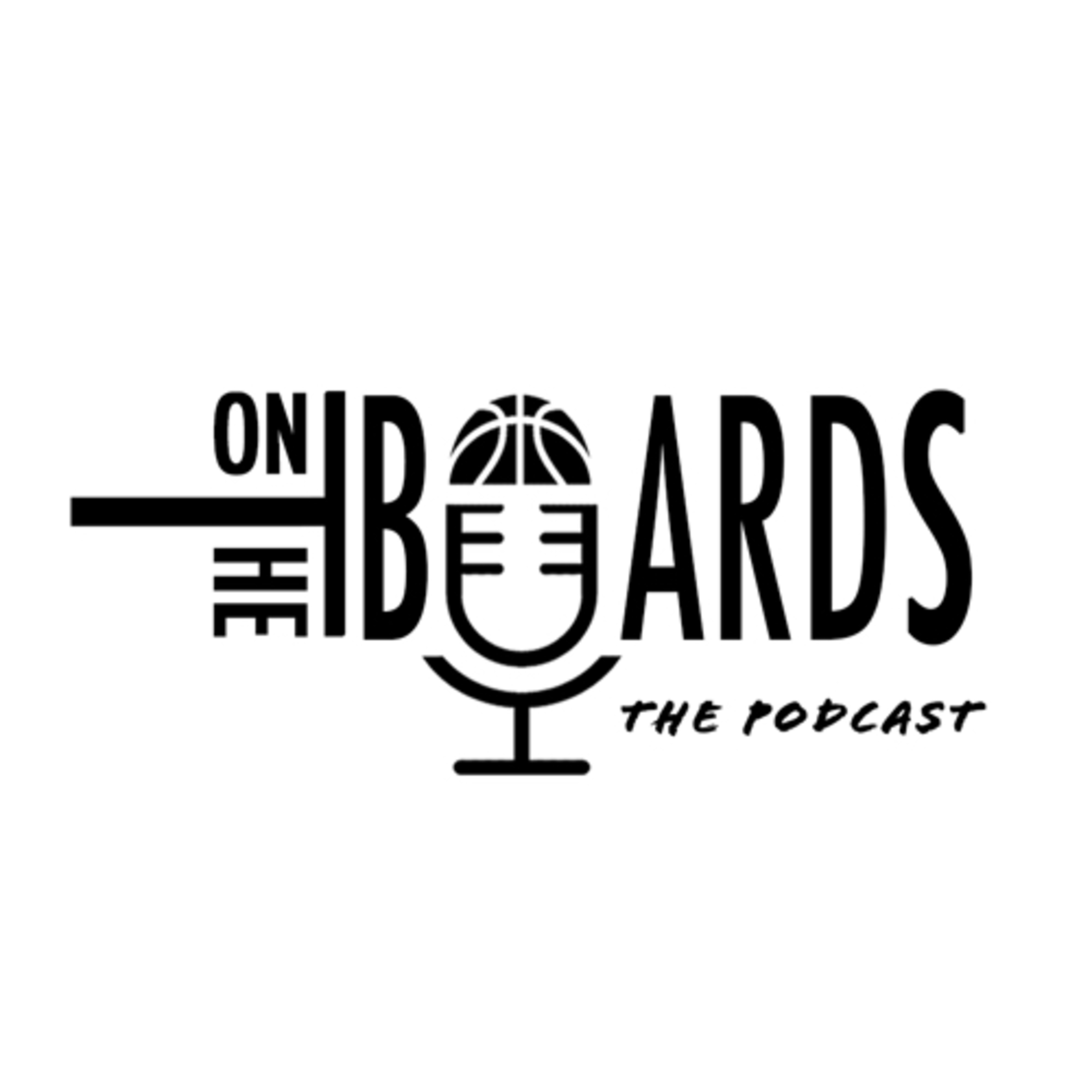 On the Boards Trailer On the Boards Trailer