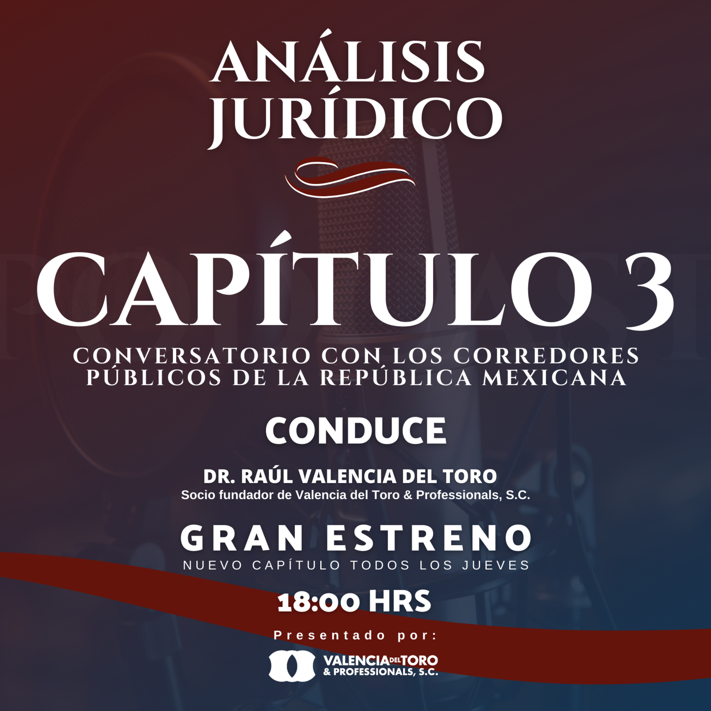 ANÁLISIS JURÍDICO